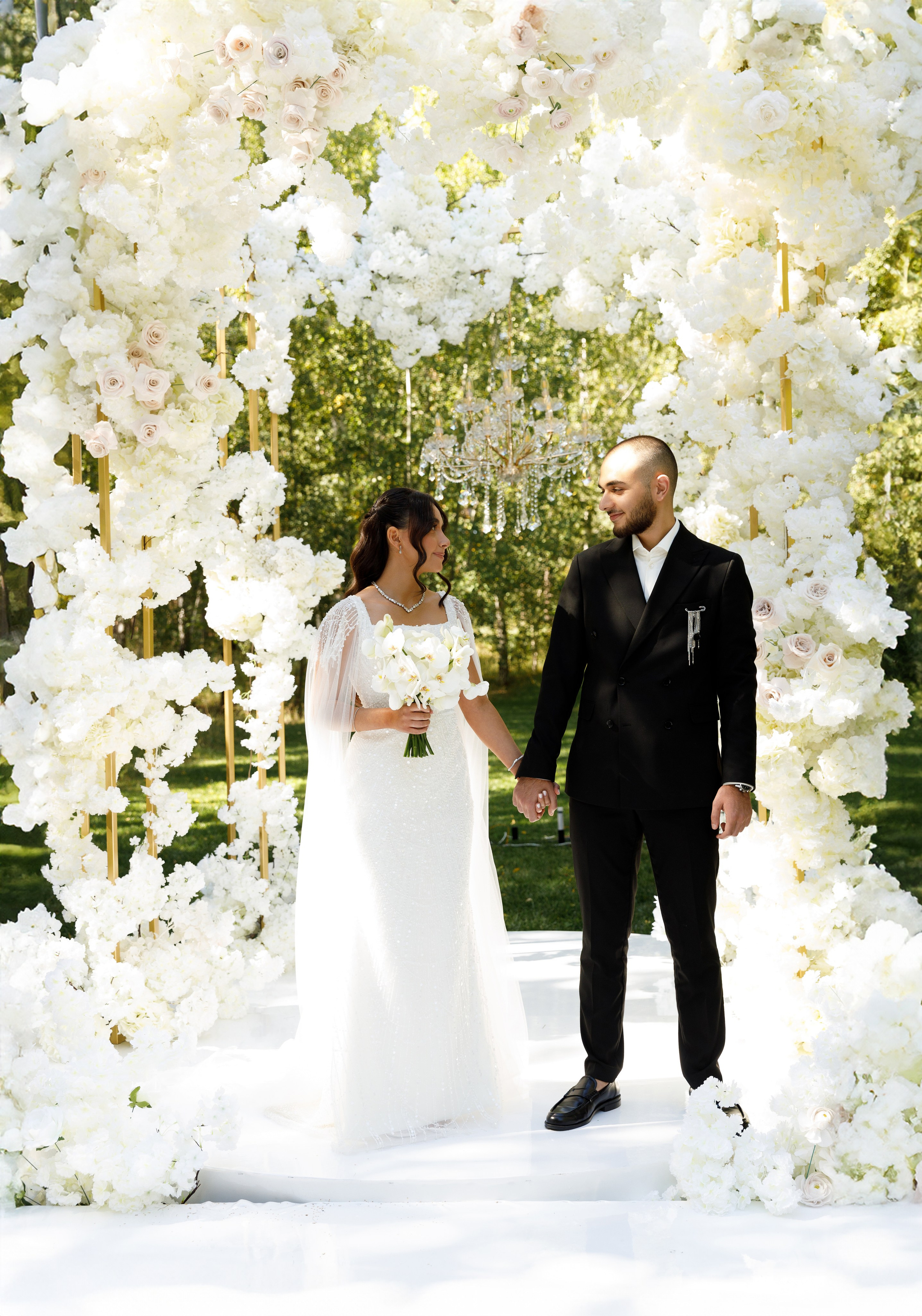 Аяз Джахан. Весільний та сімейний фотограф у Харкові Ткаченко Світлана