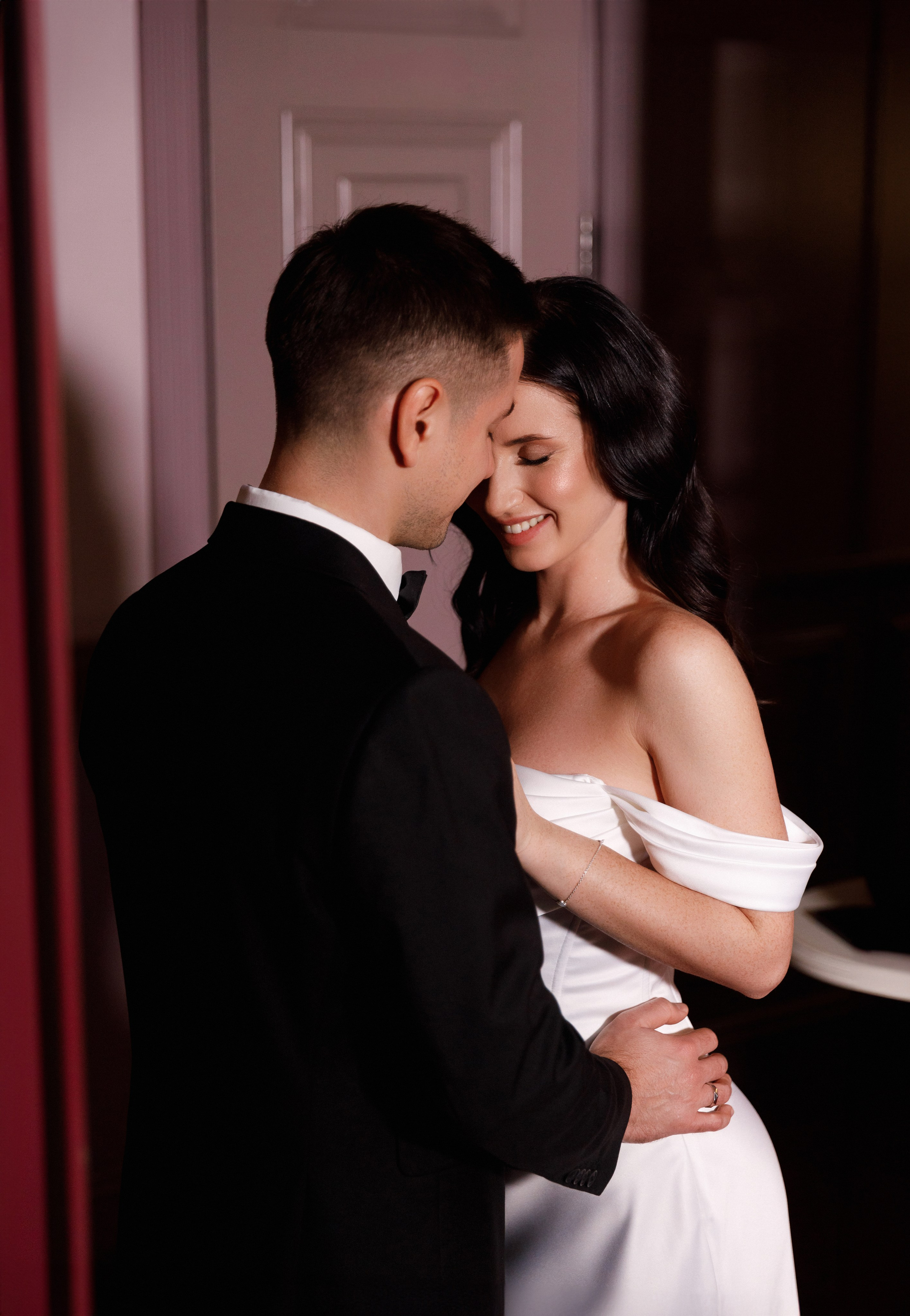 Лара & Влад. Весільний та сімейний фотограф у Харкові Ткаченко Світлана