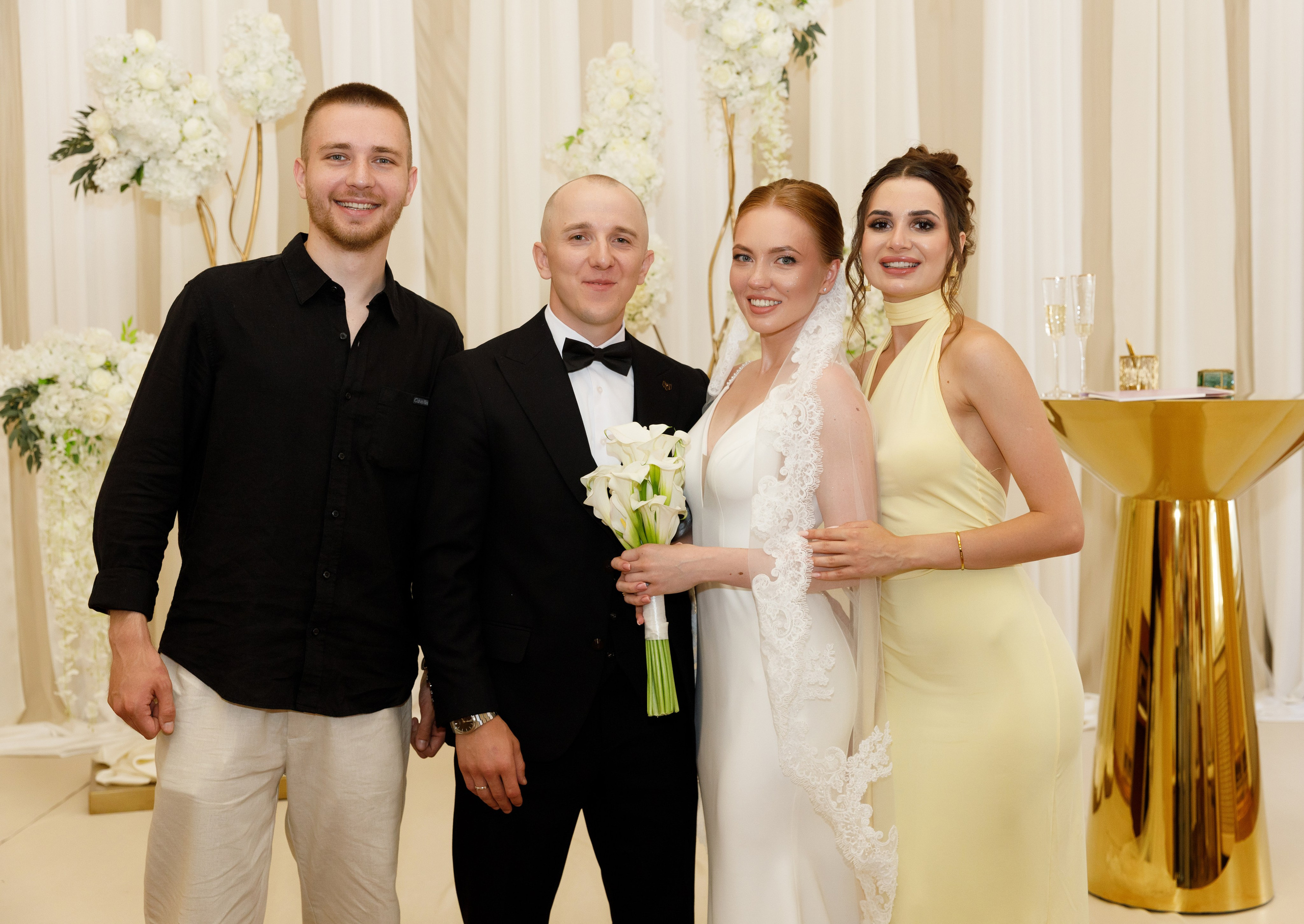 Ірина Денис. Весільний та сімейний фотограф у Харкові Ткаченко Світлана