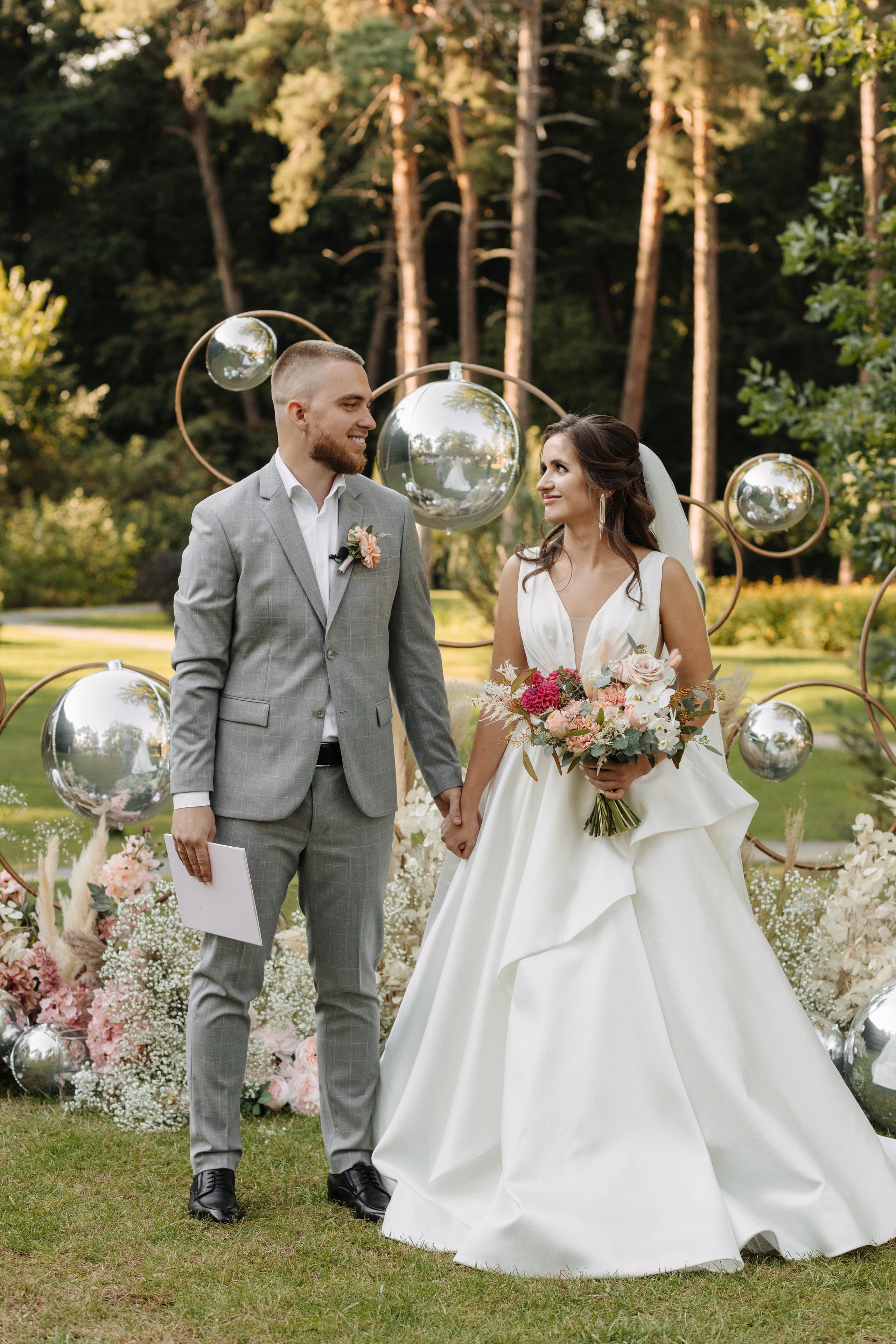 Віка & Максим. Весільний та сімейний фотограф у Харкові Ткаченко Світлана