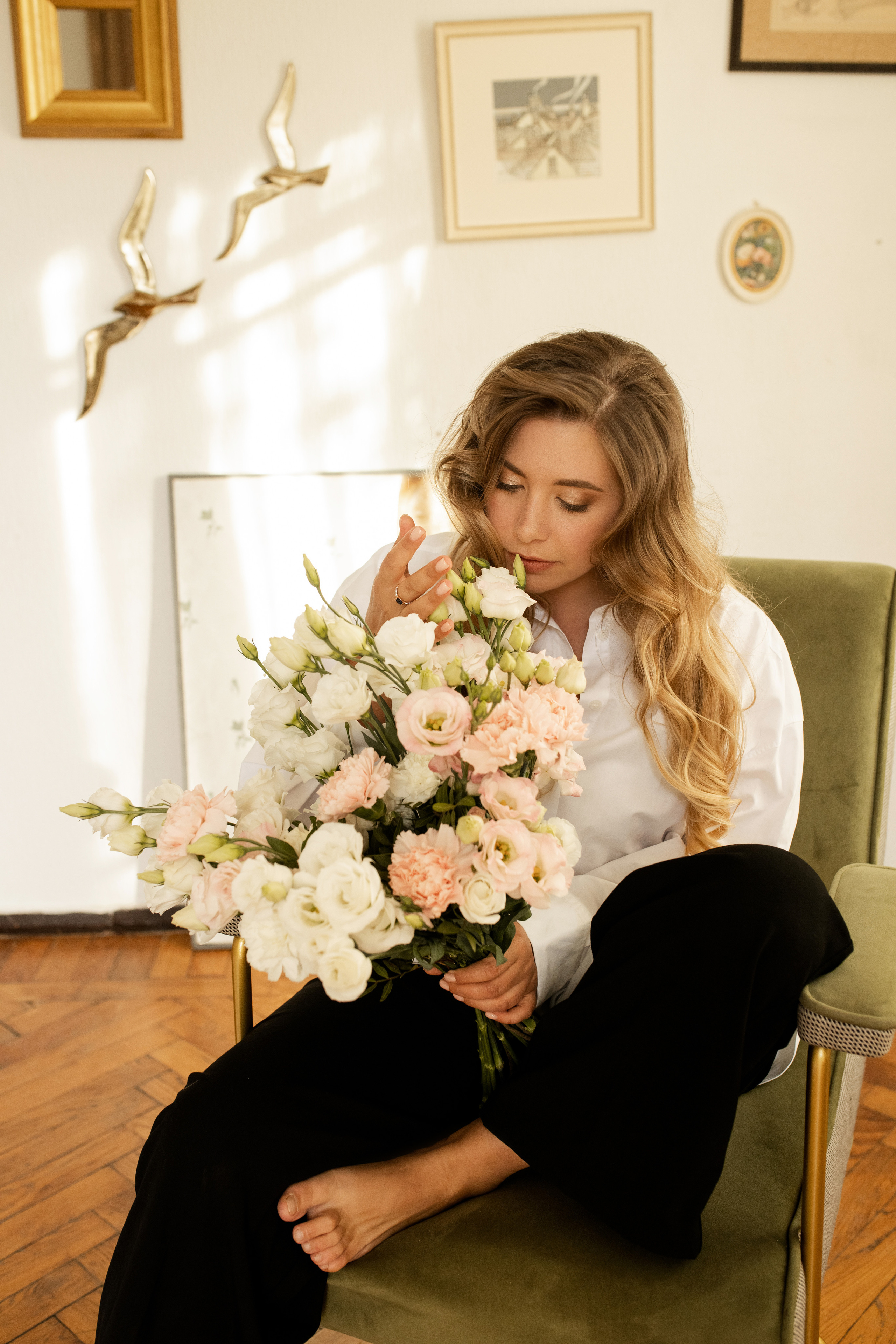 Аліна. Весільний та сімейний фотограф у Харкові Ткаченко Світлана