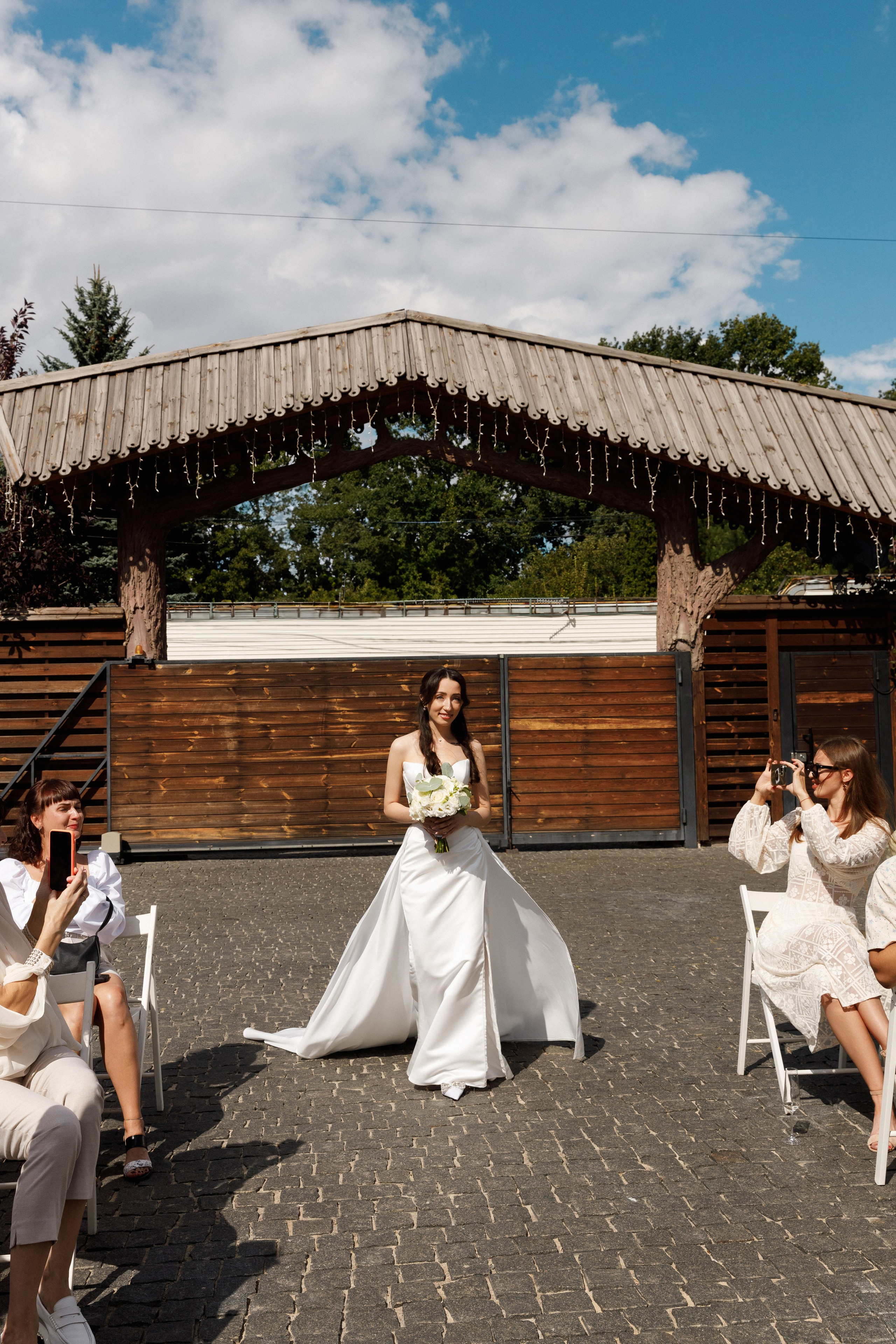 Дарʼя & Кирило. Весільний та сімейний фотограф у Харкові Ткаченко Світлана