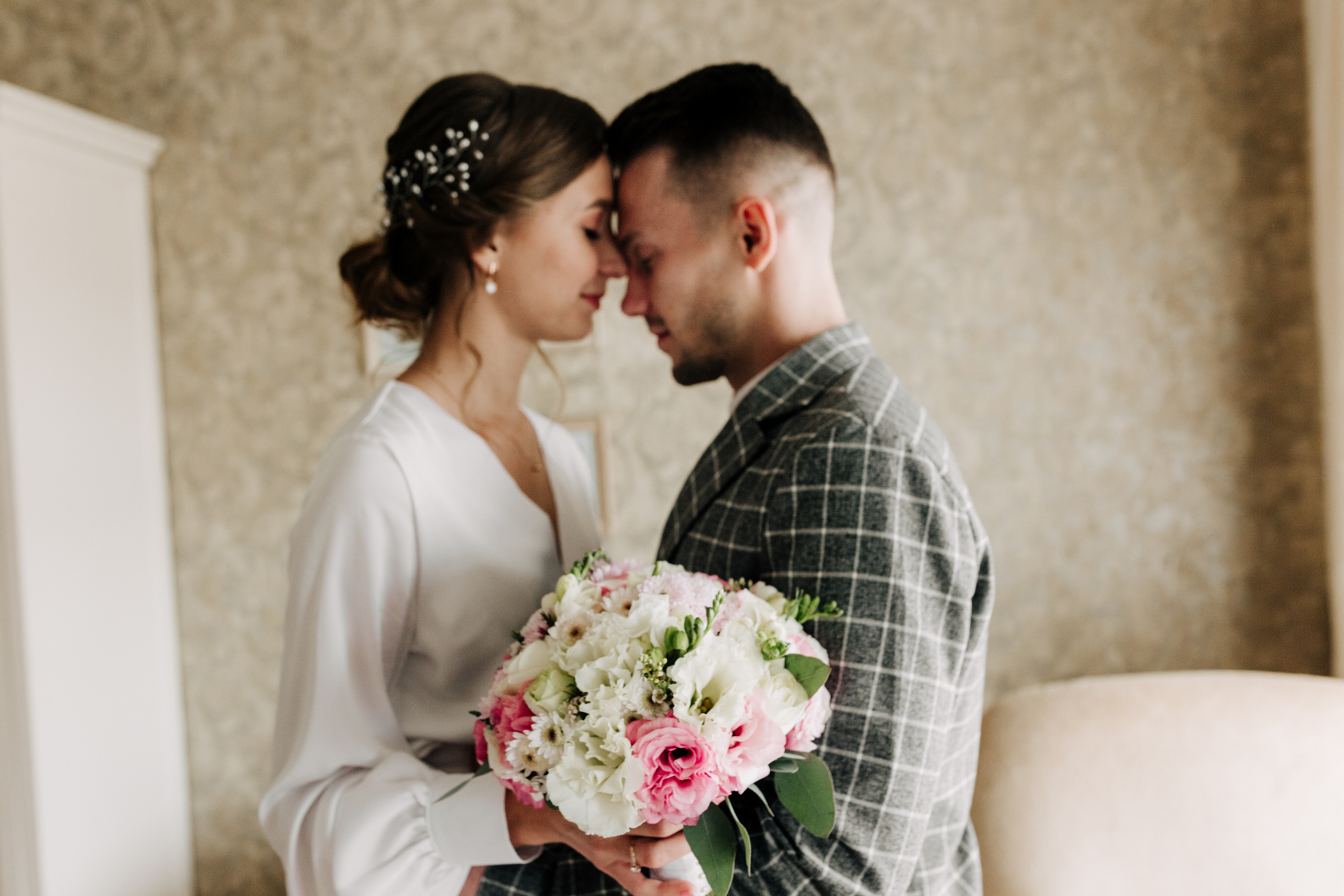 Катерина & Олексій. Весільний та сімейний фотограф у Харкові Ткаченко Світлана