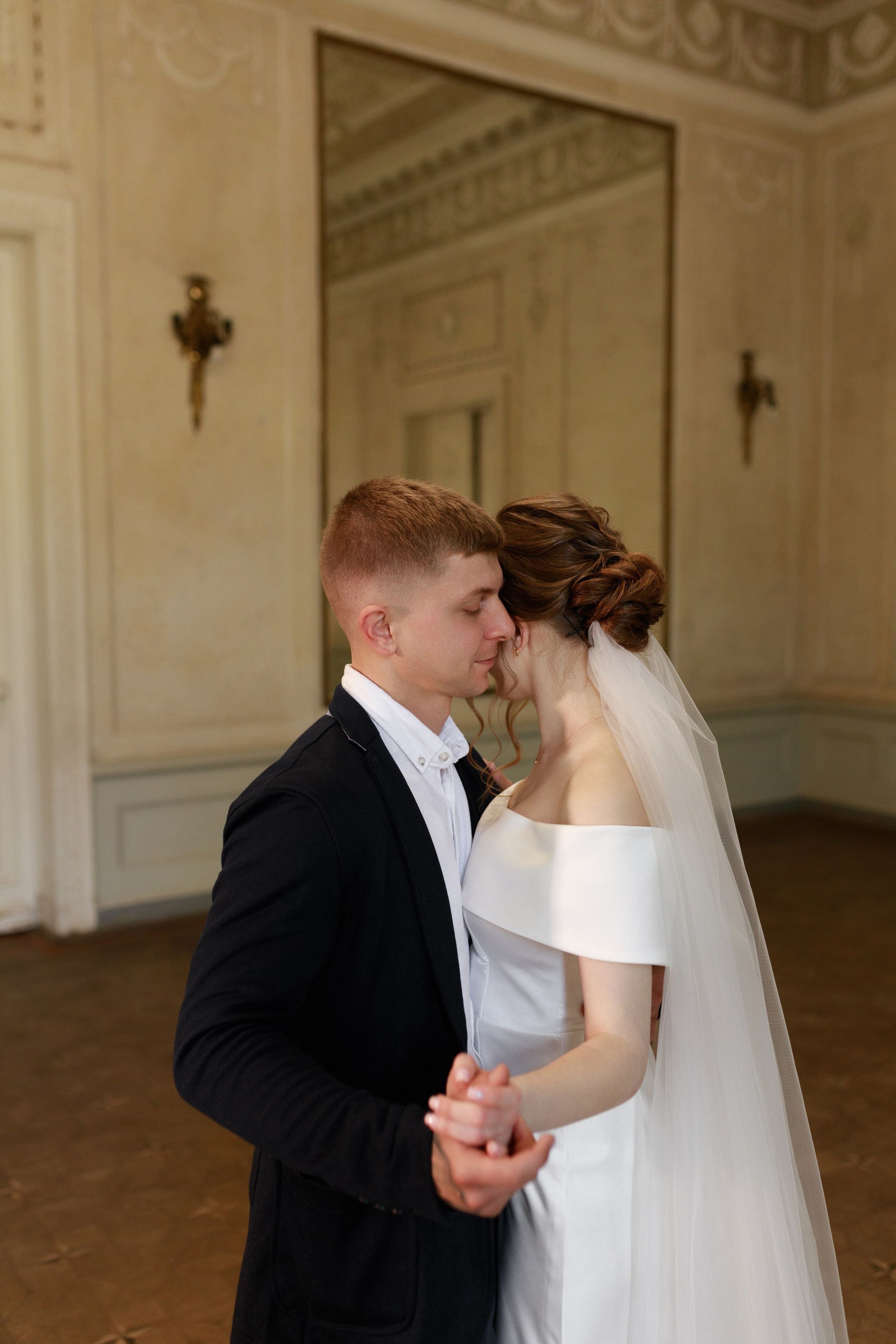 Вікторія & Дмитро. Весільний та сімейний фотограф у Харкові Ткаченко Світлана