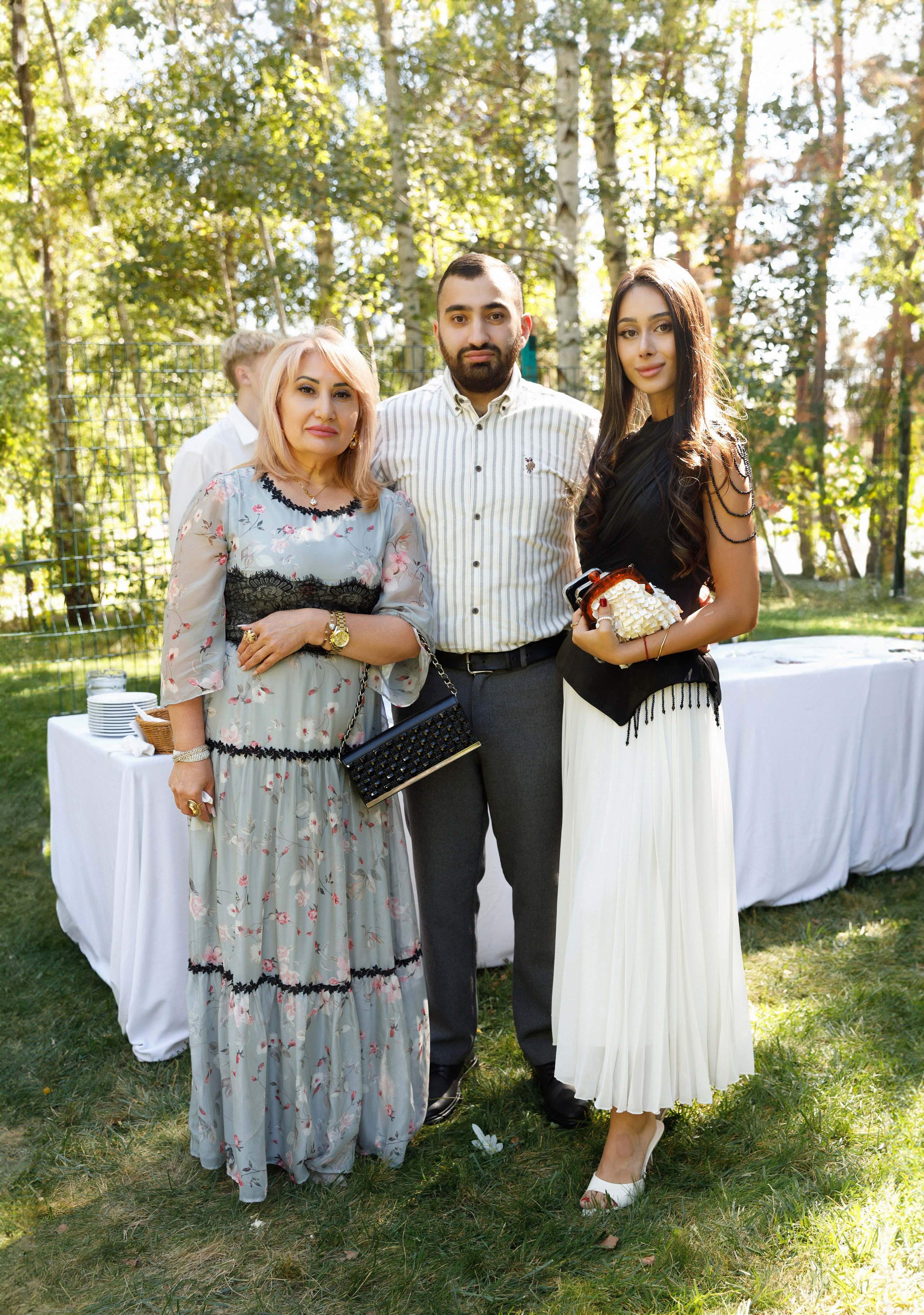 Аяз Джахан. Весільний та сімейний фотограф у Харкові Ткаченко Світлана