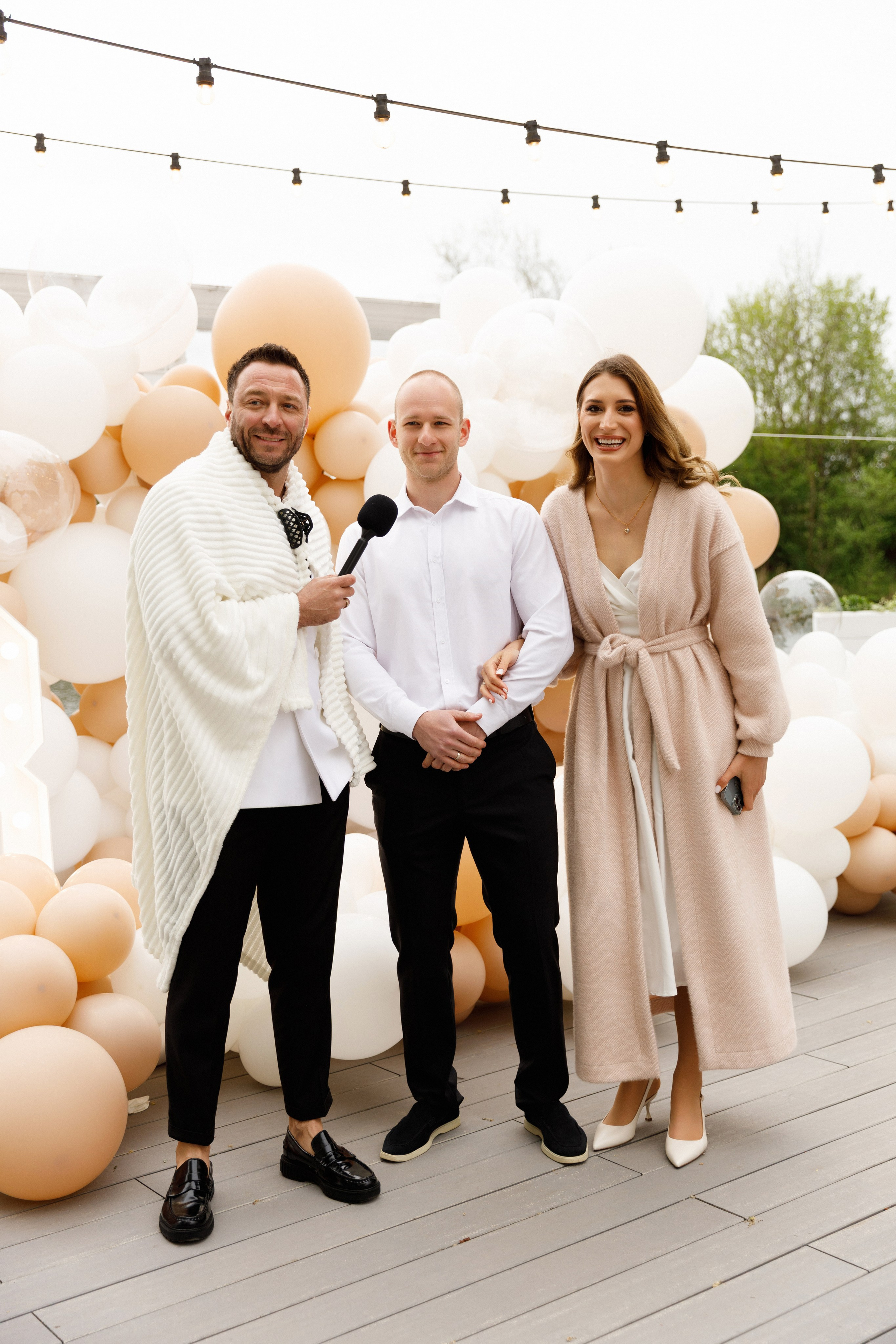 Аліна Костя - Gender party. Весільний та сімейний фотограф у Харкові Ткаченко Світлана