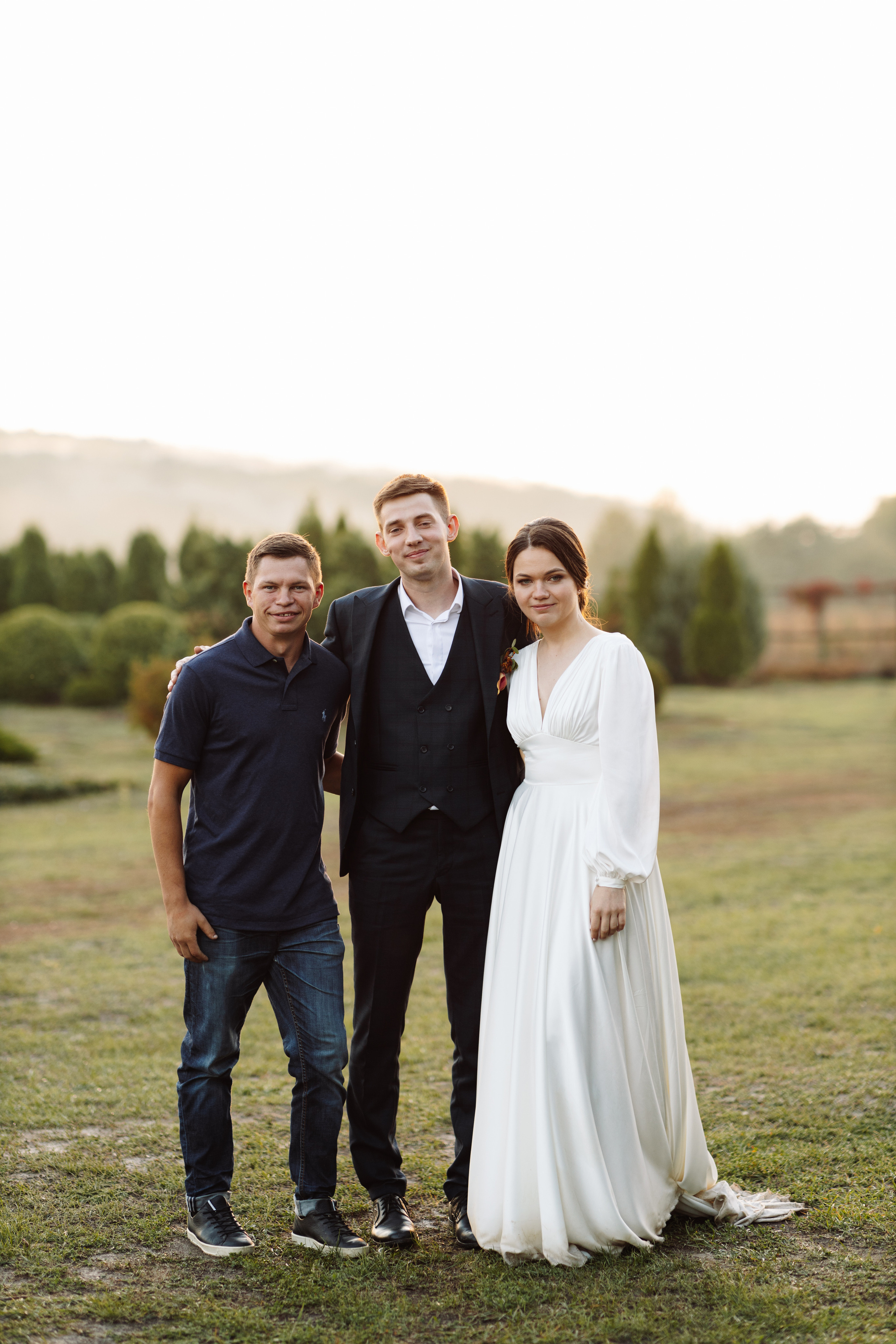 Анастасія & Дмитро. Весільний та сімейний фотограф у Харкові Ткаченко Світлана