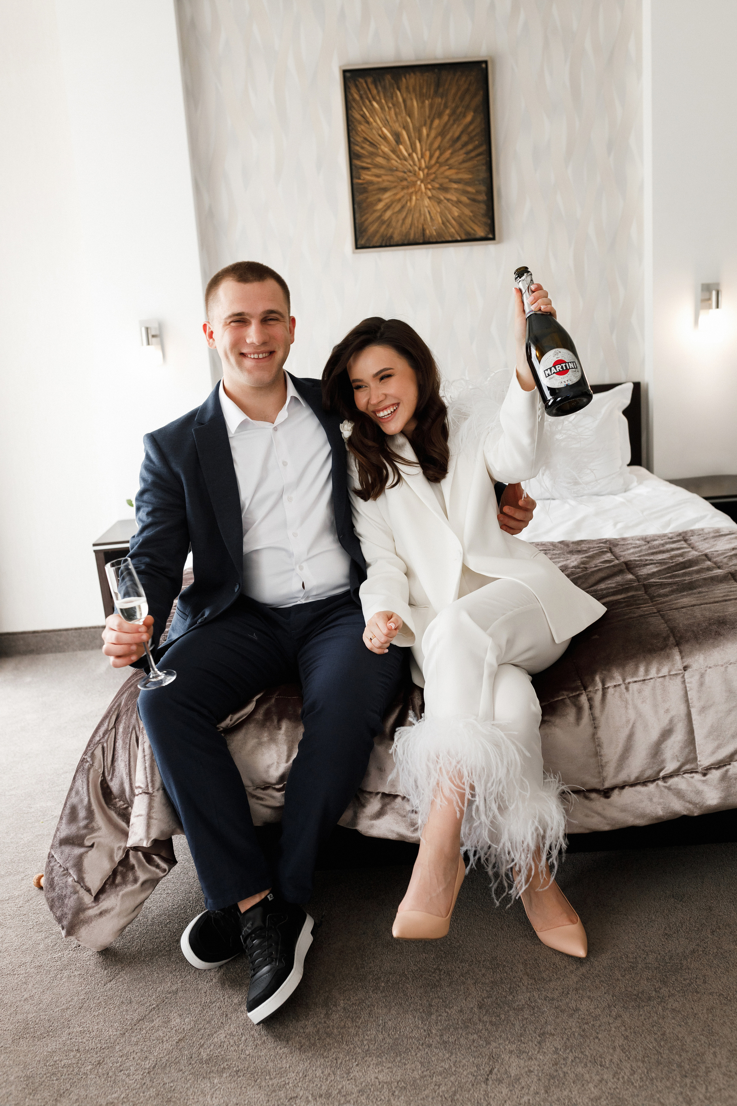 Ксенія & Дмитро. Весільний та сімейний фотограф у Харкові Ткаченко Світлана