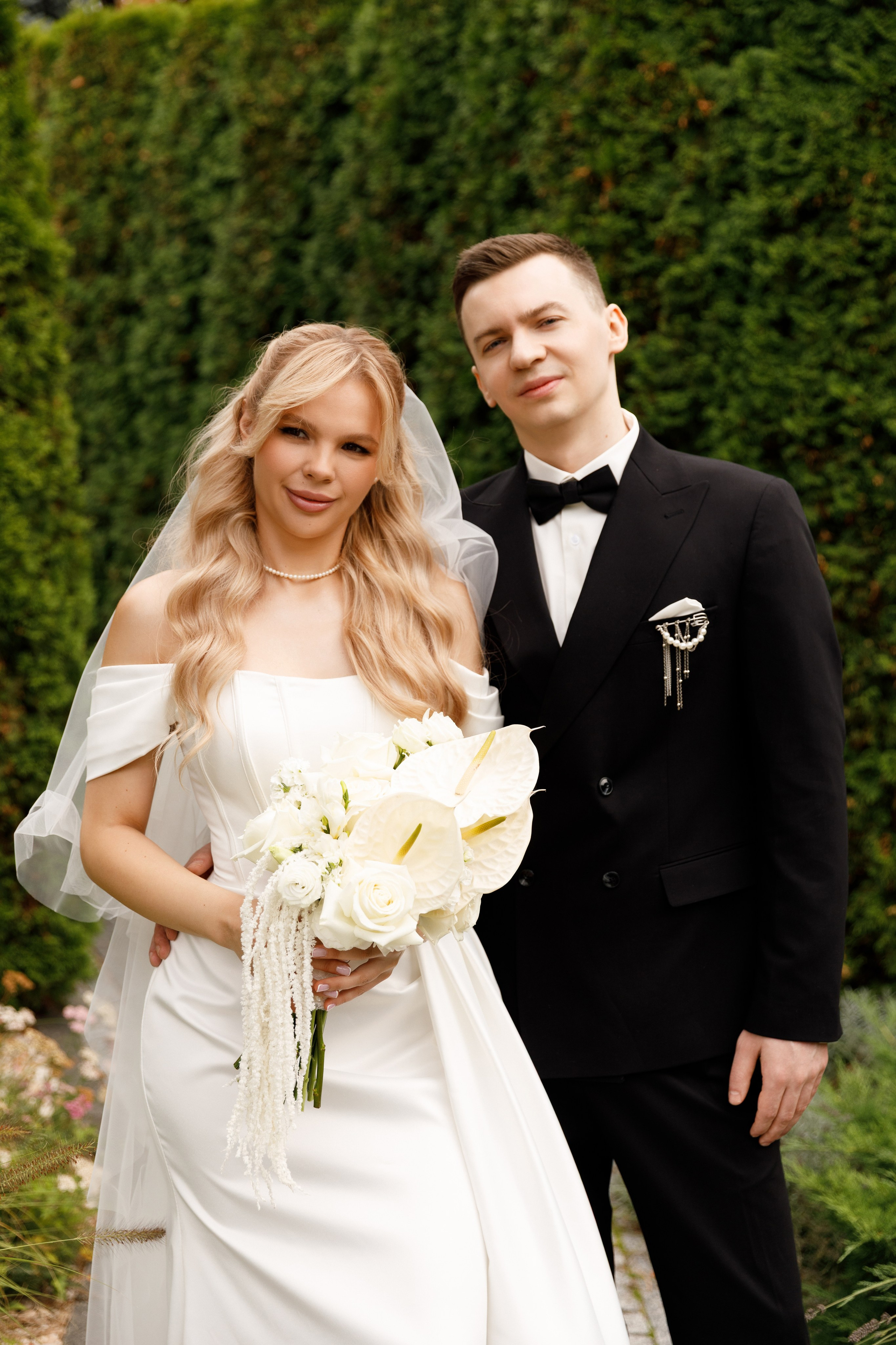 Марина & Олександр. Весільний та сімейний фотограф у Харкові Ткаченко Світлана