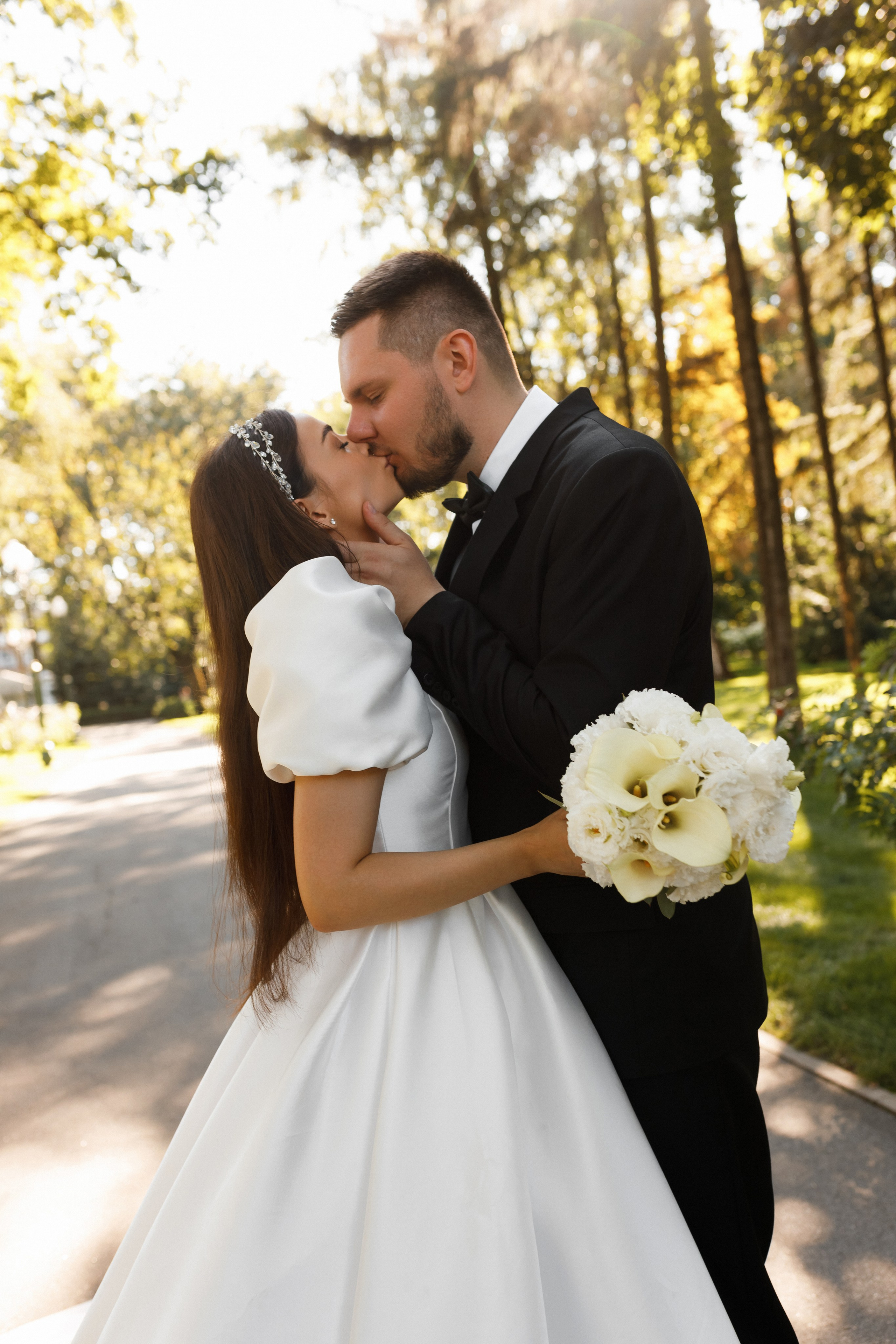 Дар’я & Артур. Весільний та сімейний фотограф у Харкові Ткаченко Світлана