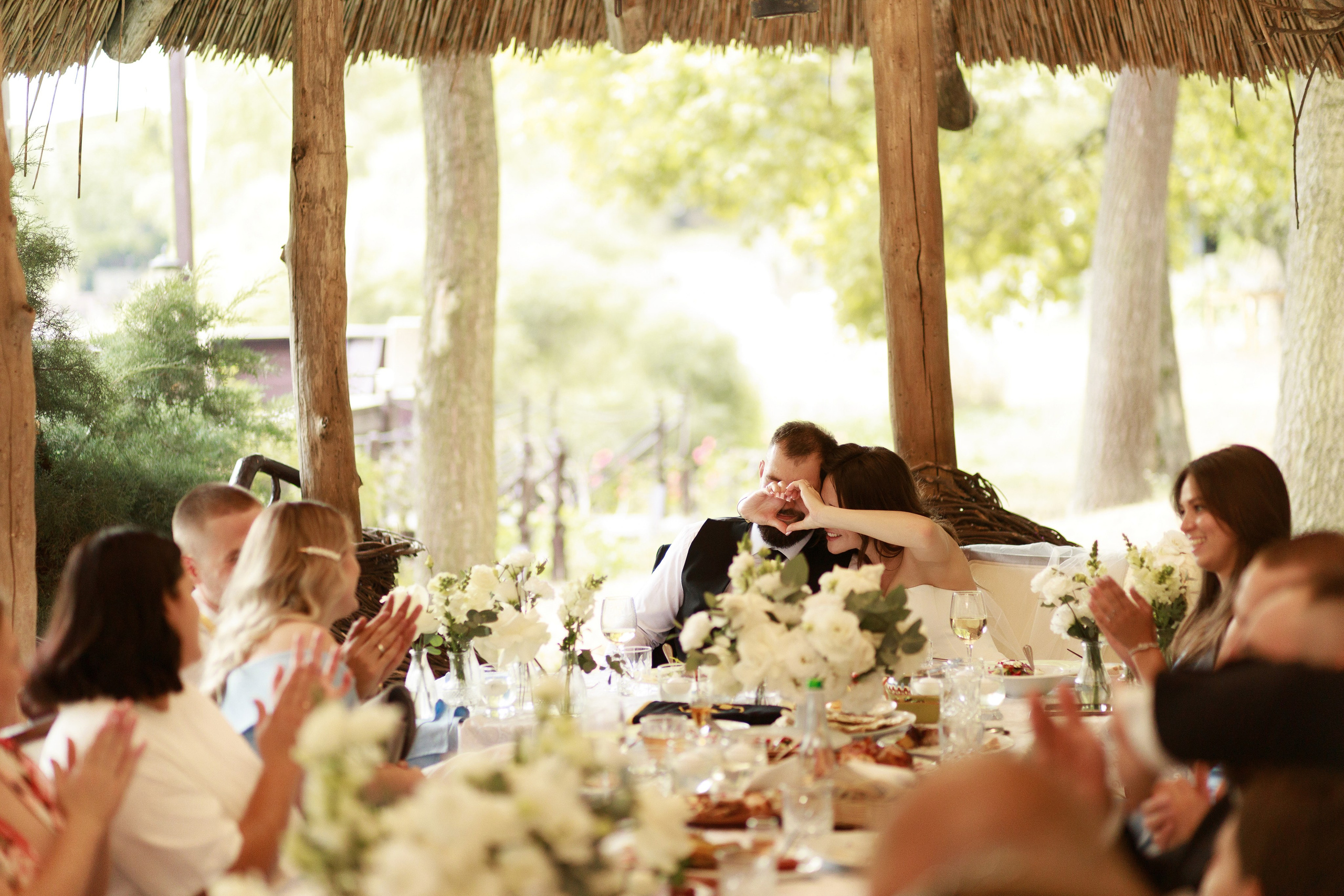 Катерина & Роман. Весільний та сімейний фотограф у Харкові Ткаченко Світлана