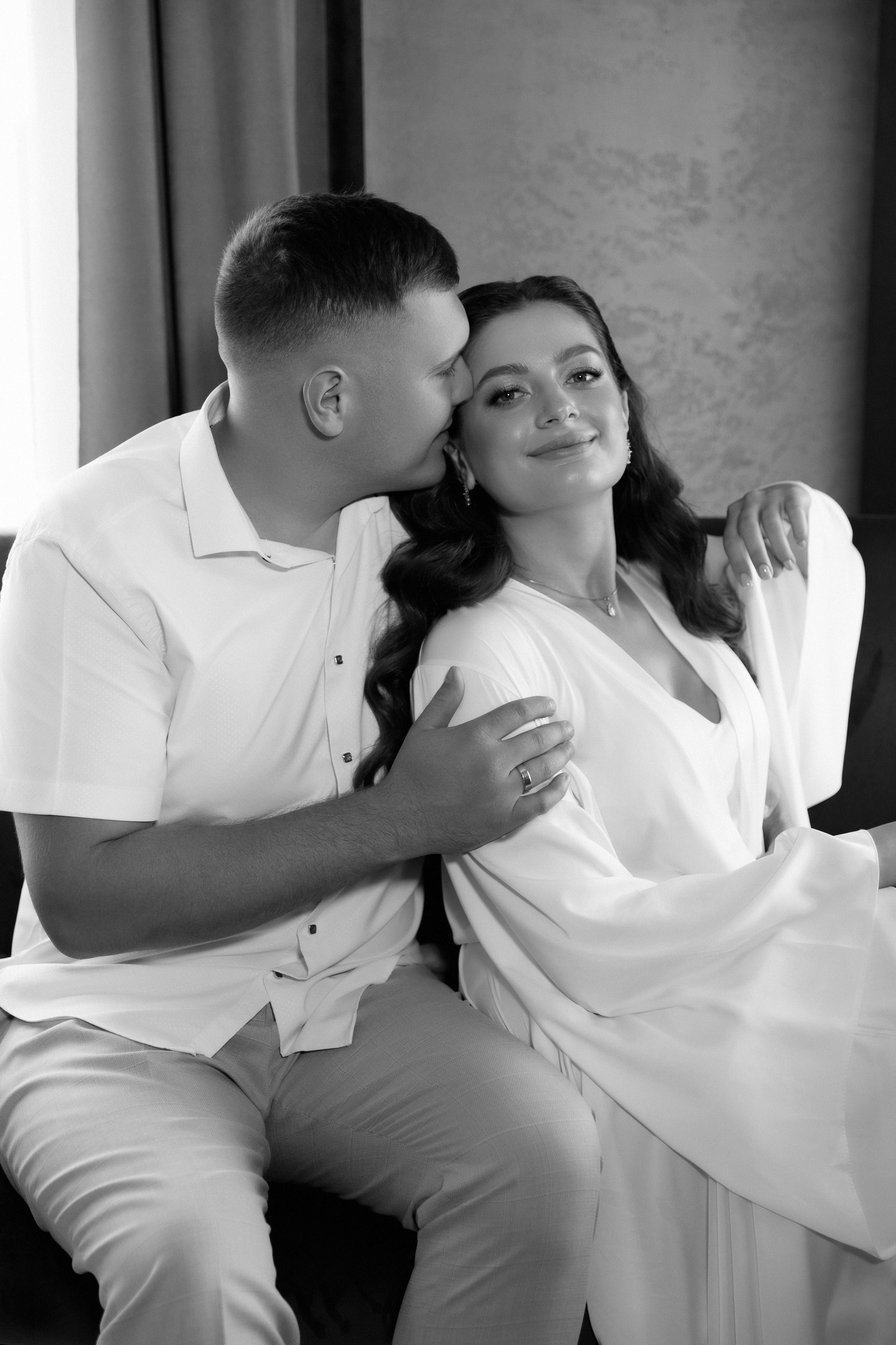 Віталіна & Владислав. Весільний та сімейний фотограф у Харкові Ткаченко Світлана