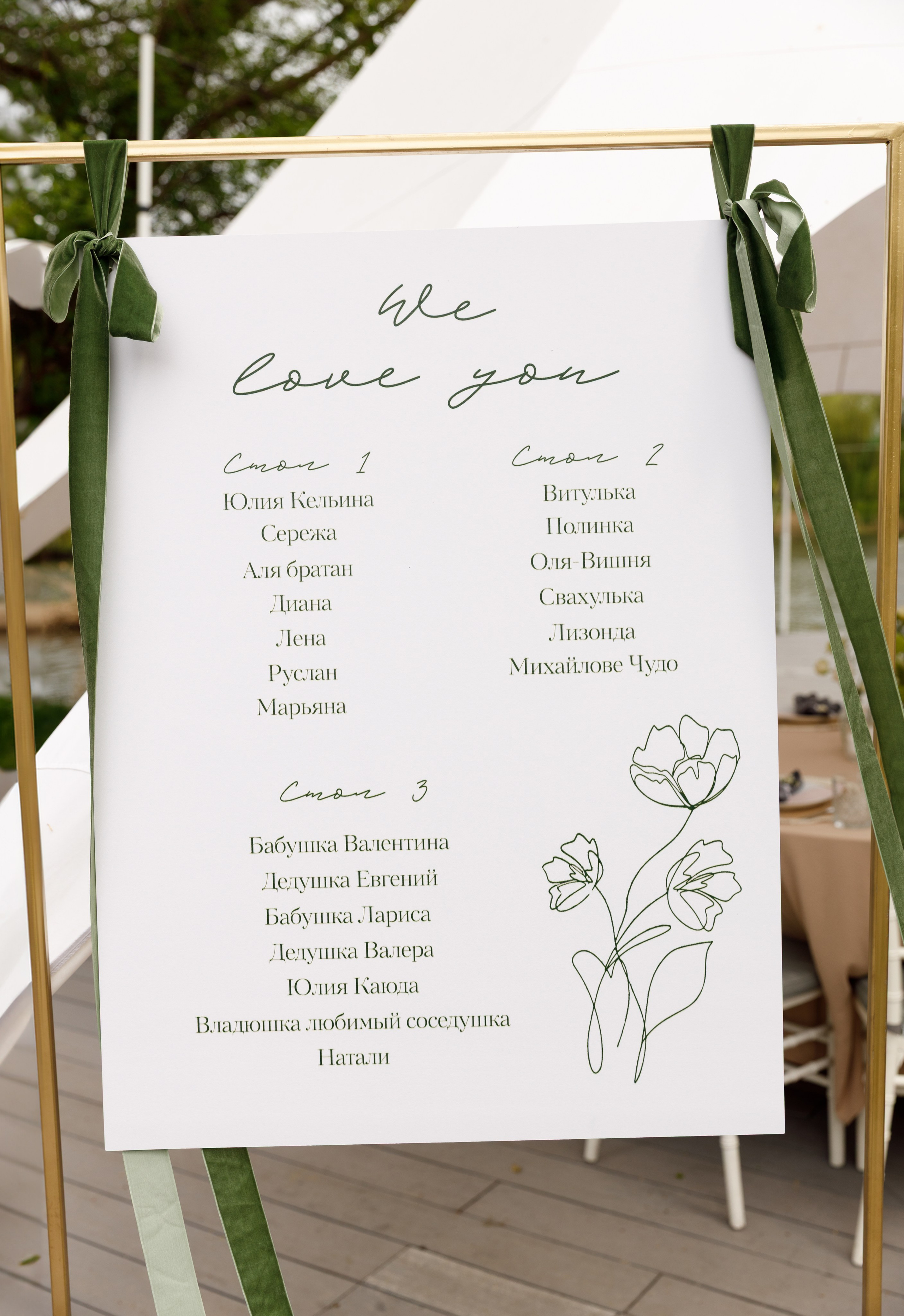 Аліна Костя - Gender party. Весільний та сімейний фотограф у Харкові Ткаченко Світлана