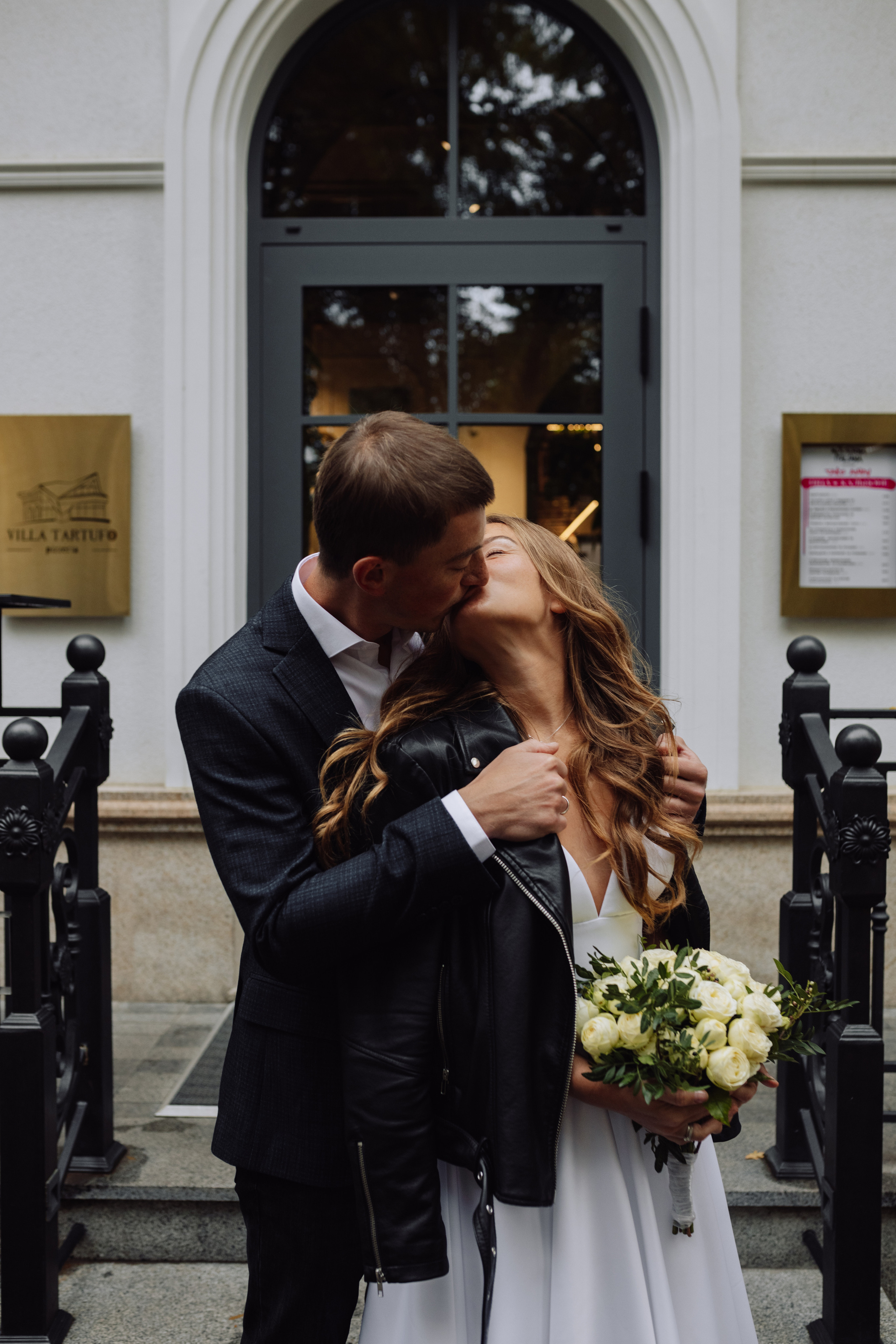 Христина & Олексій. Весільний та сімейний фотограф у Харкові Ткаченко Світлана