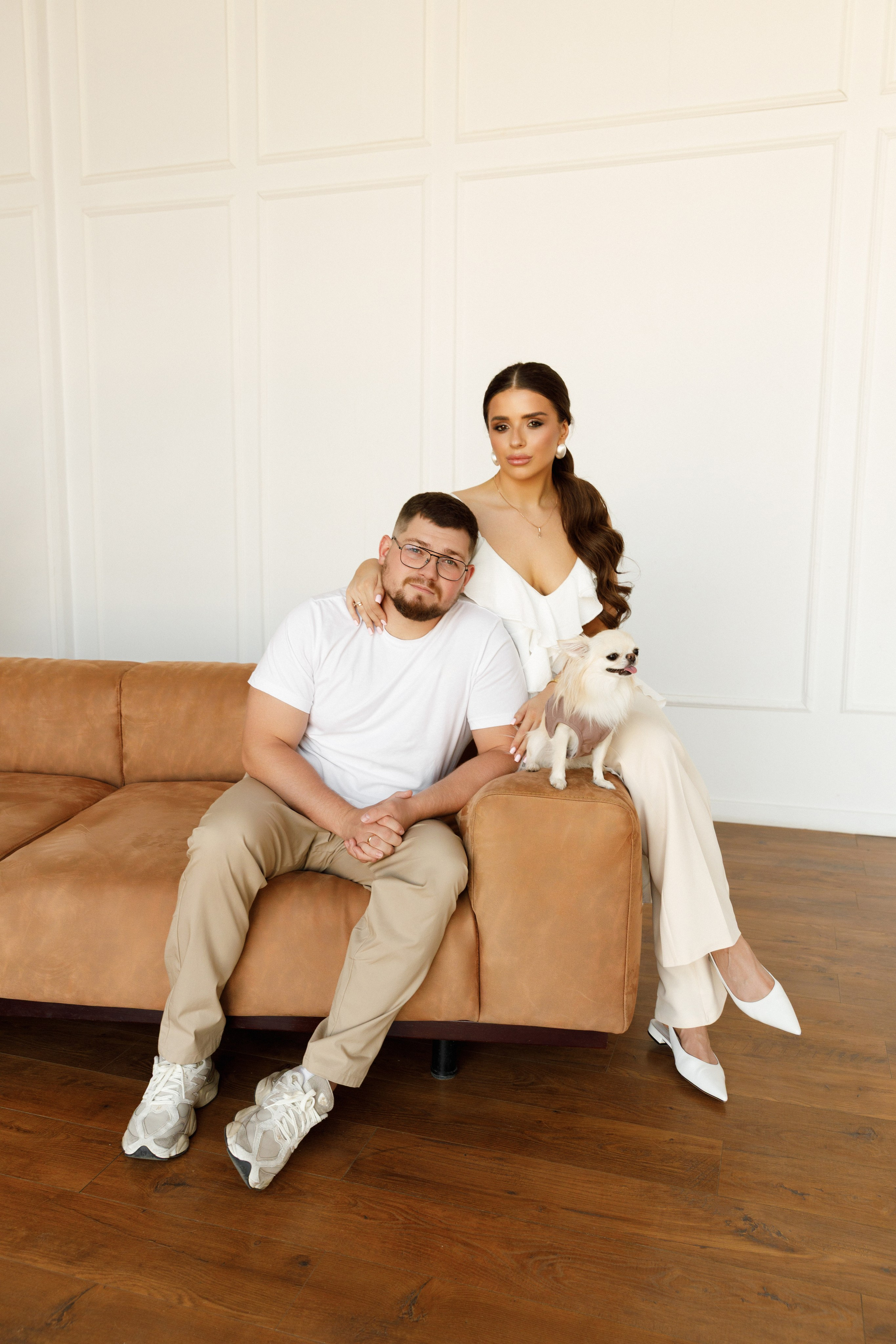 Ольга & Іван. Весільний та сімейний фотограф у Харкові Ткаченко Світлана