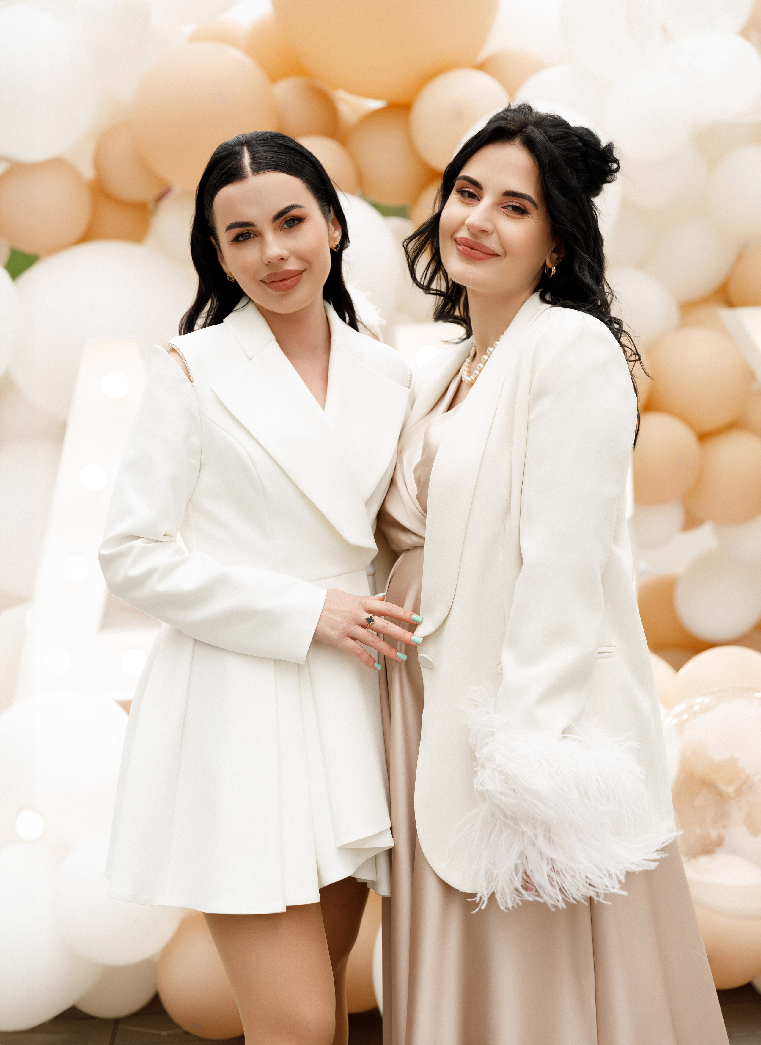 Аліна Костя - Gender party. Весільний та сімейний фотограф у Харкові Ткаченко Світлана