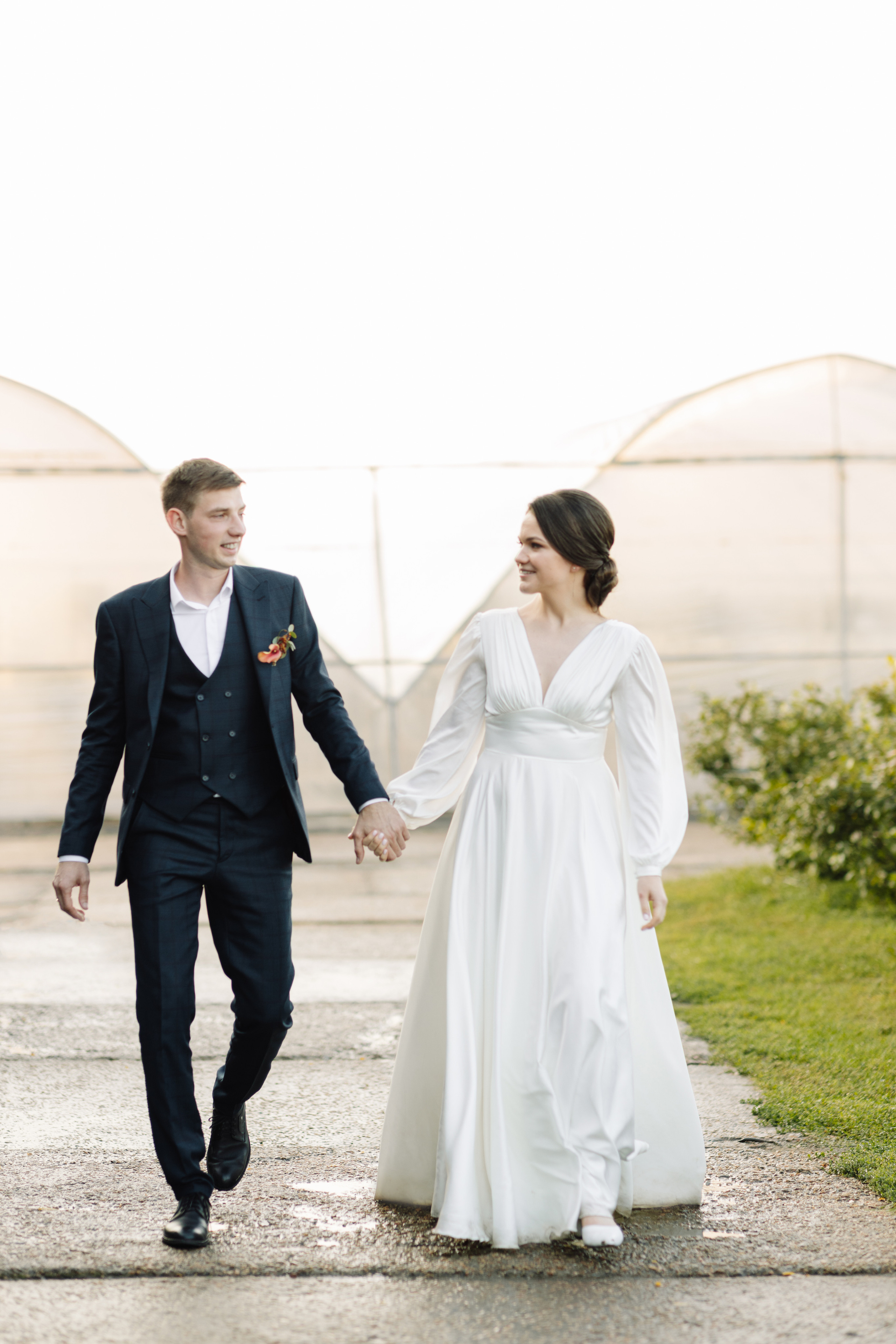 Анастасія & Дмитро. Весільний та сімейний фотограф у Харкові Ткаченко Світлана