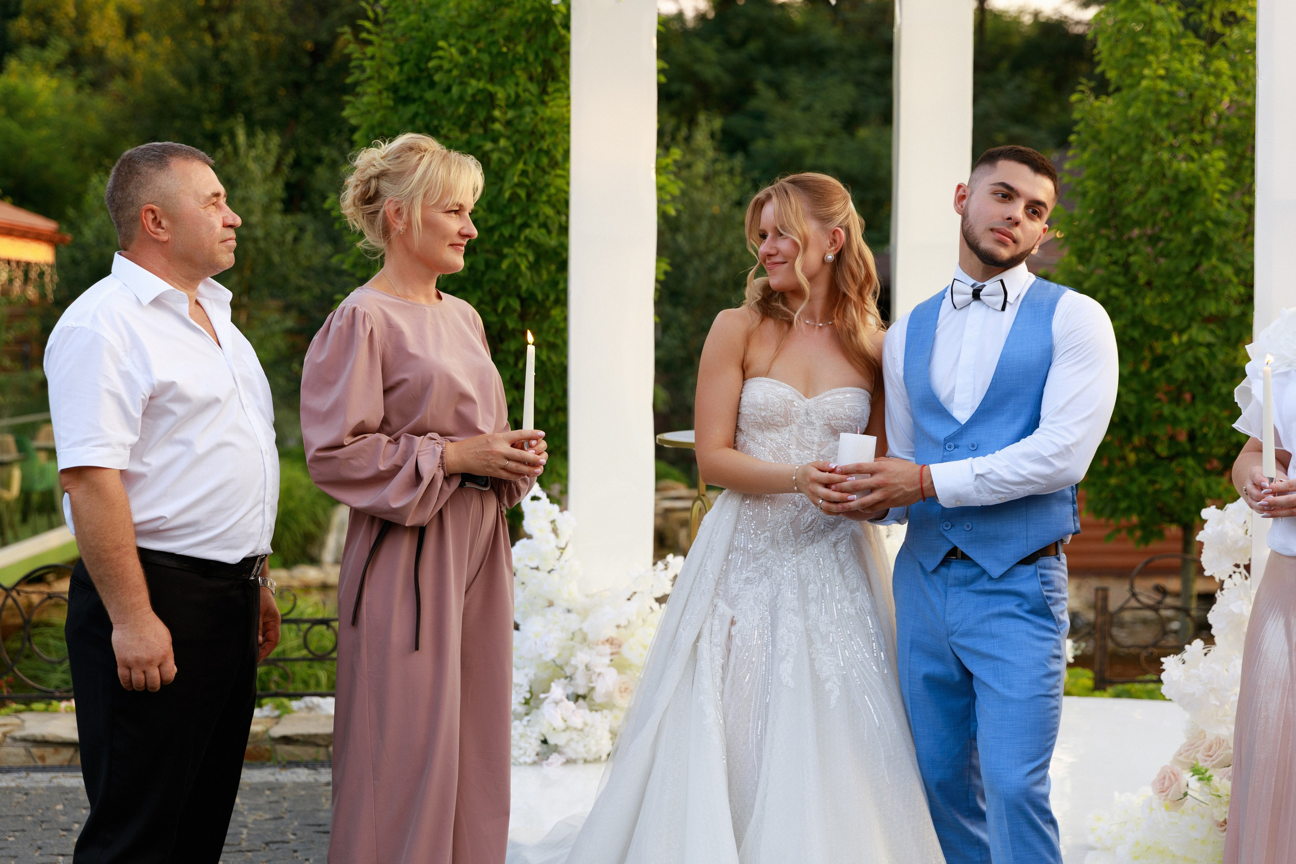 Дарина & Тимур. Весільний та сімейний фотограф у Харкові Ткаченко Світлана