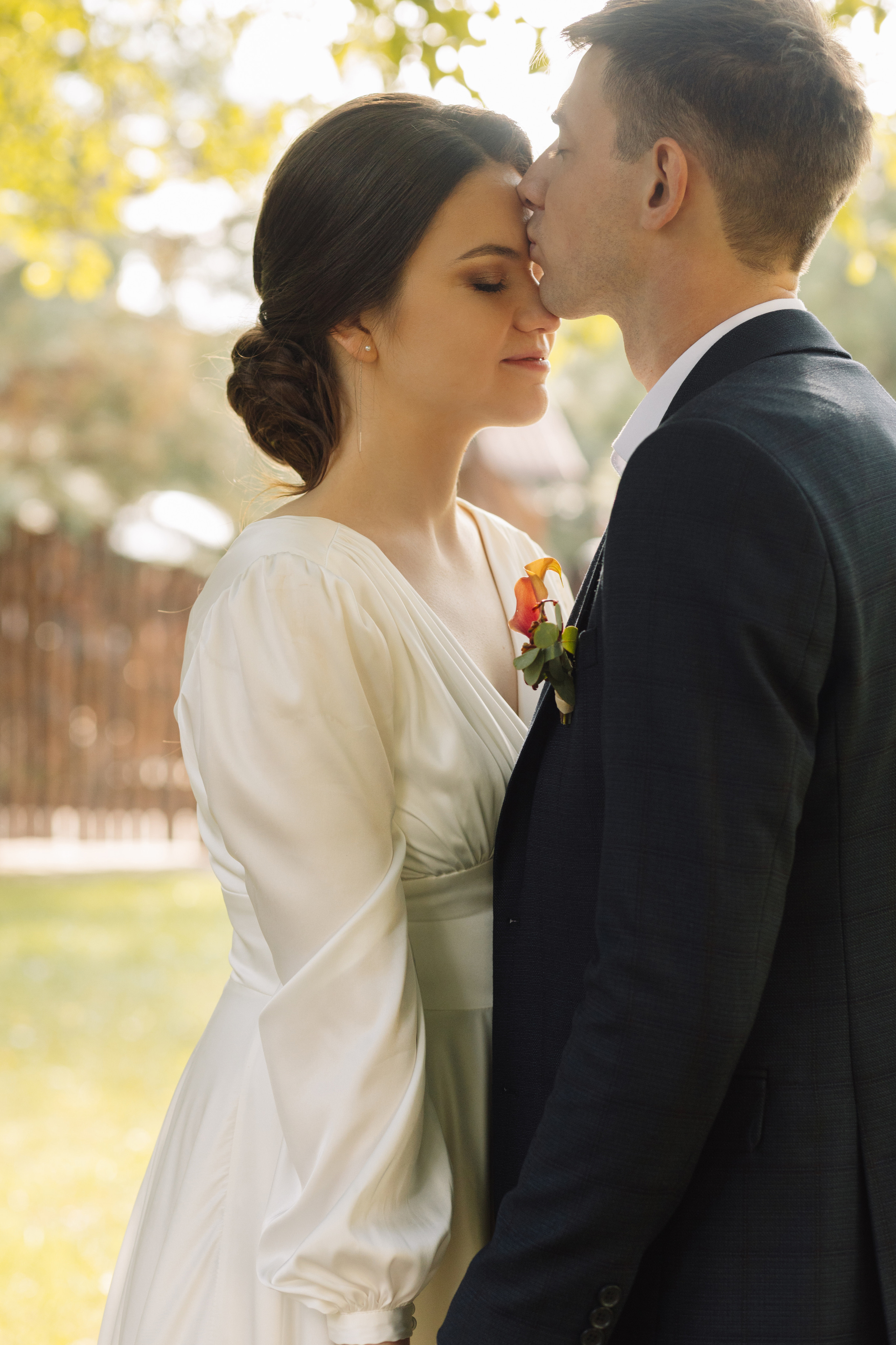 Анастасія & Дмитро. Весільний та сімейний фотограф у Харкові Ткаченко Світлана