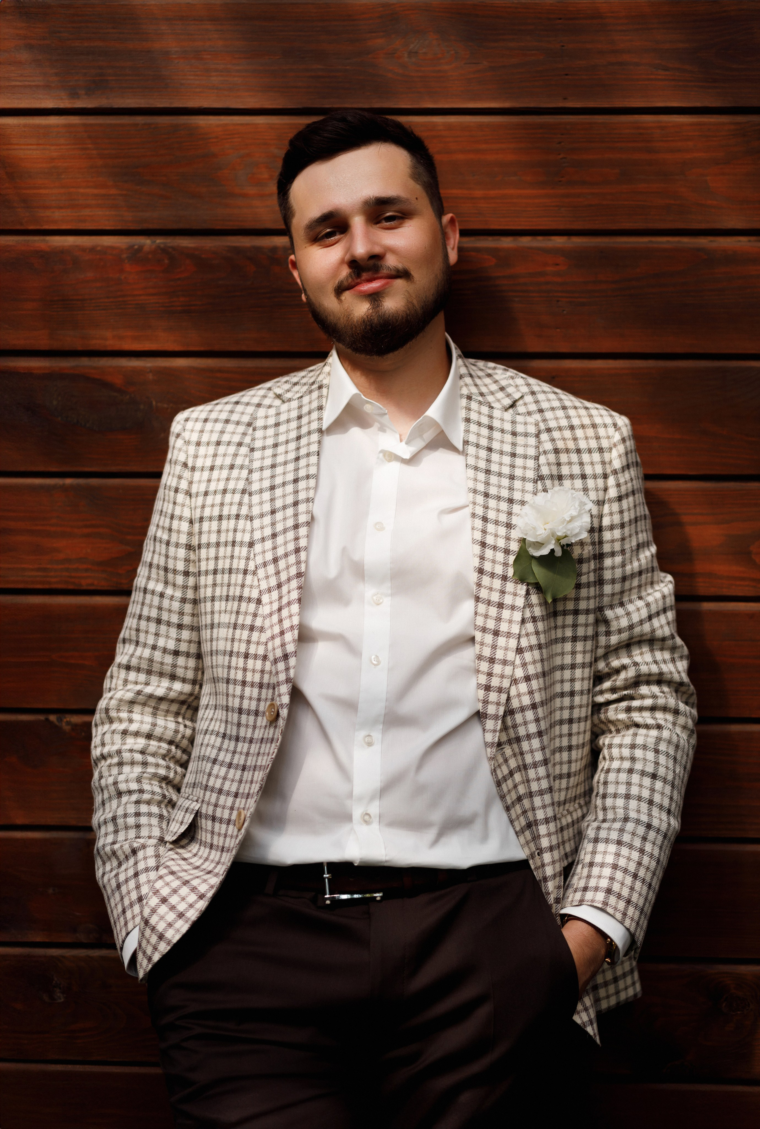 Христина & Владислав. Весільний та сімейний фотограф у Харкові Ткаченко Світлана