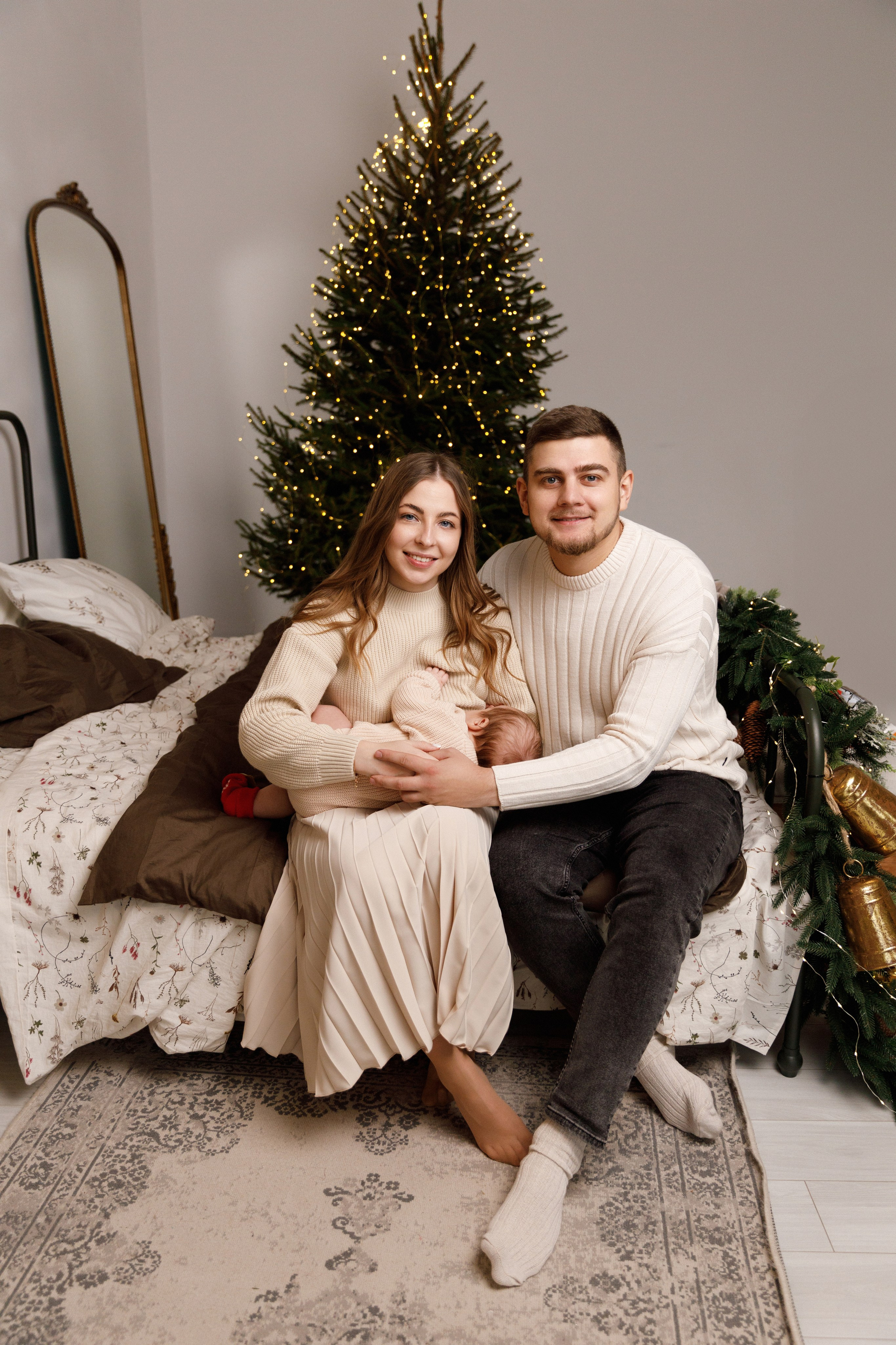 Віка & Влад & Артур. Весільний та сімейний фотограф у Харкові Ткаченко Світлана