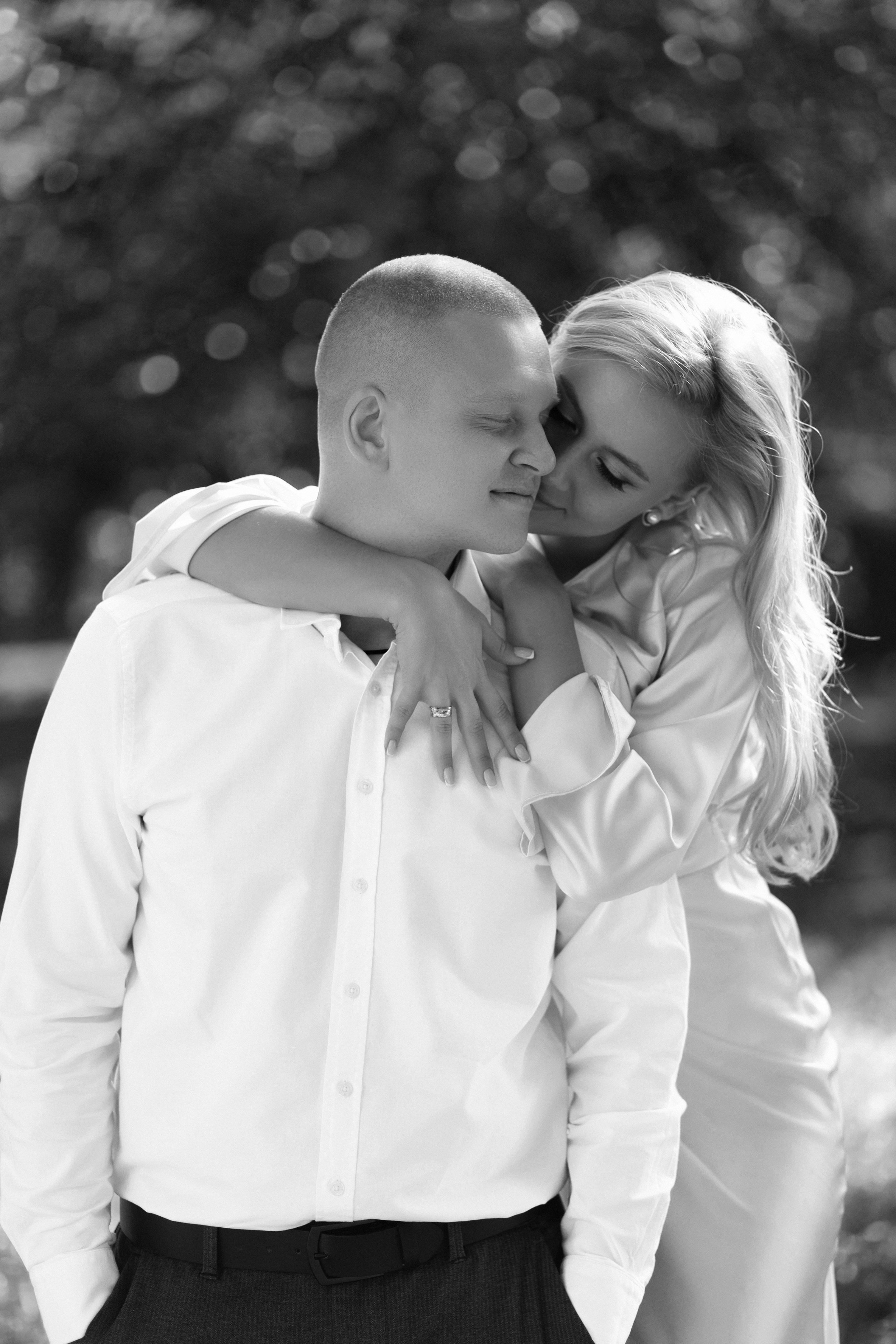 Дар’я & Артур. Весільний та сімейний фотограф у Харкові Ткаченко Світлана