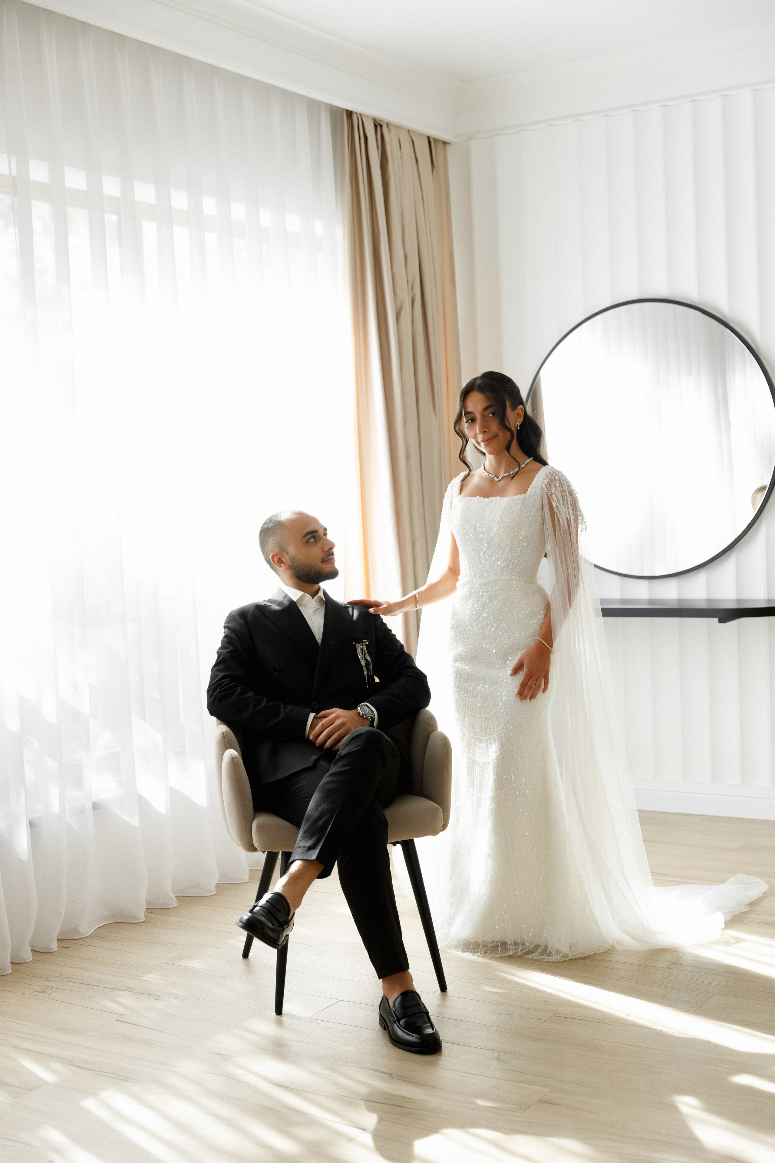 Аяз Джахан. Весільний та сімейний фотограф у Харкові Ткаченко Світлана