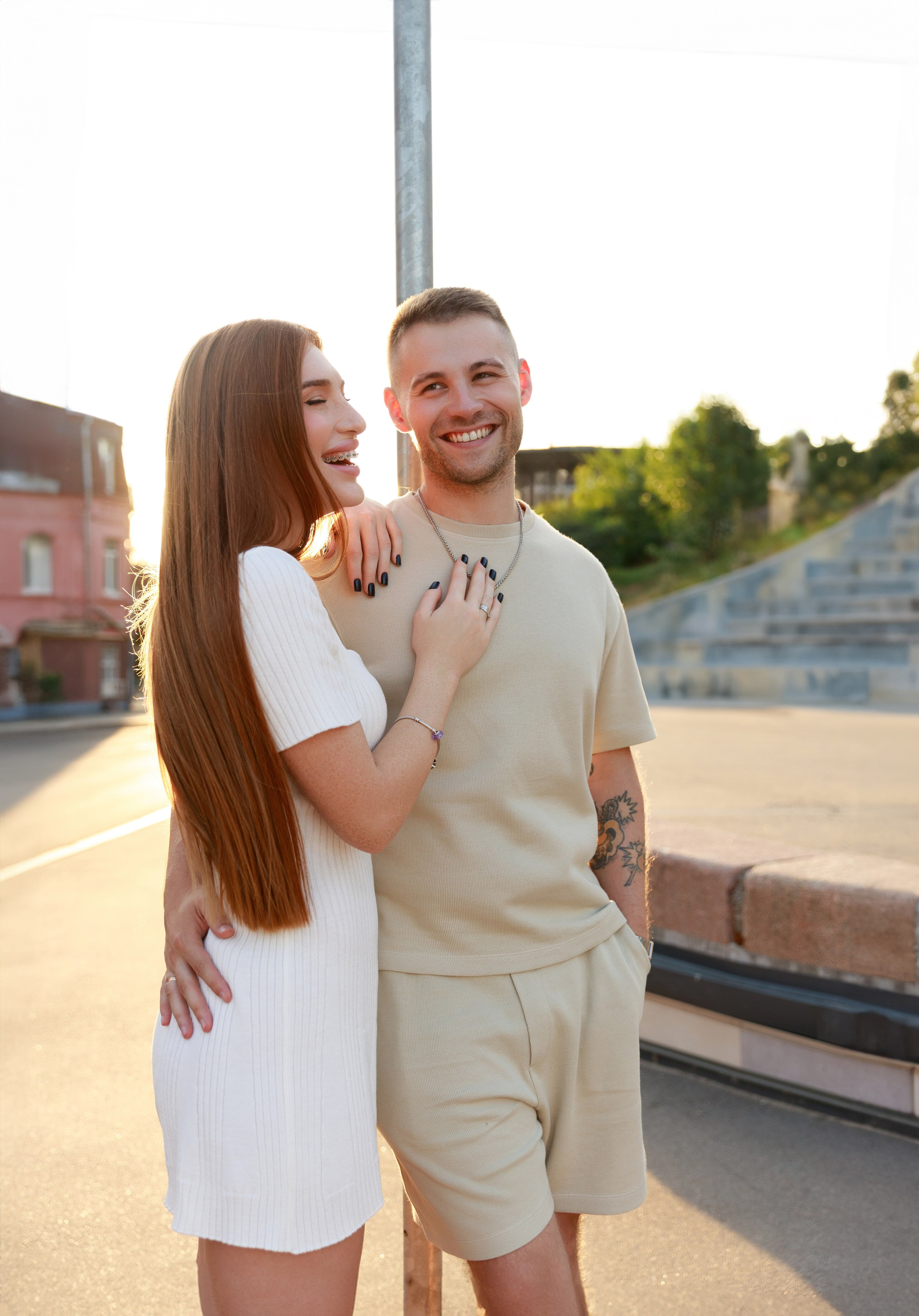 Аліна & Ярослав. Весільний та сімейний фотограф у Харкові Ткаченко Світлана