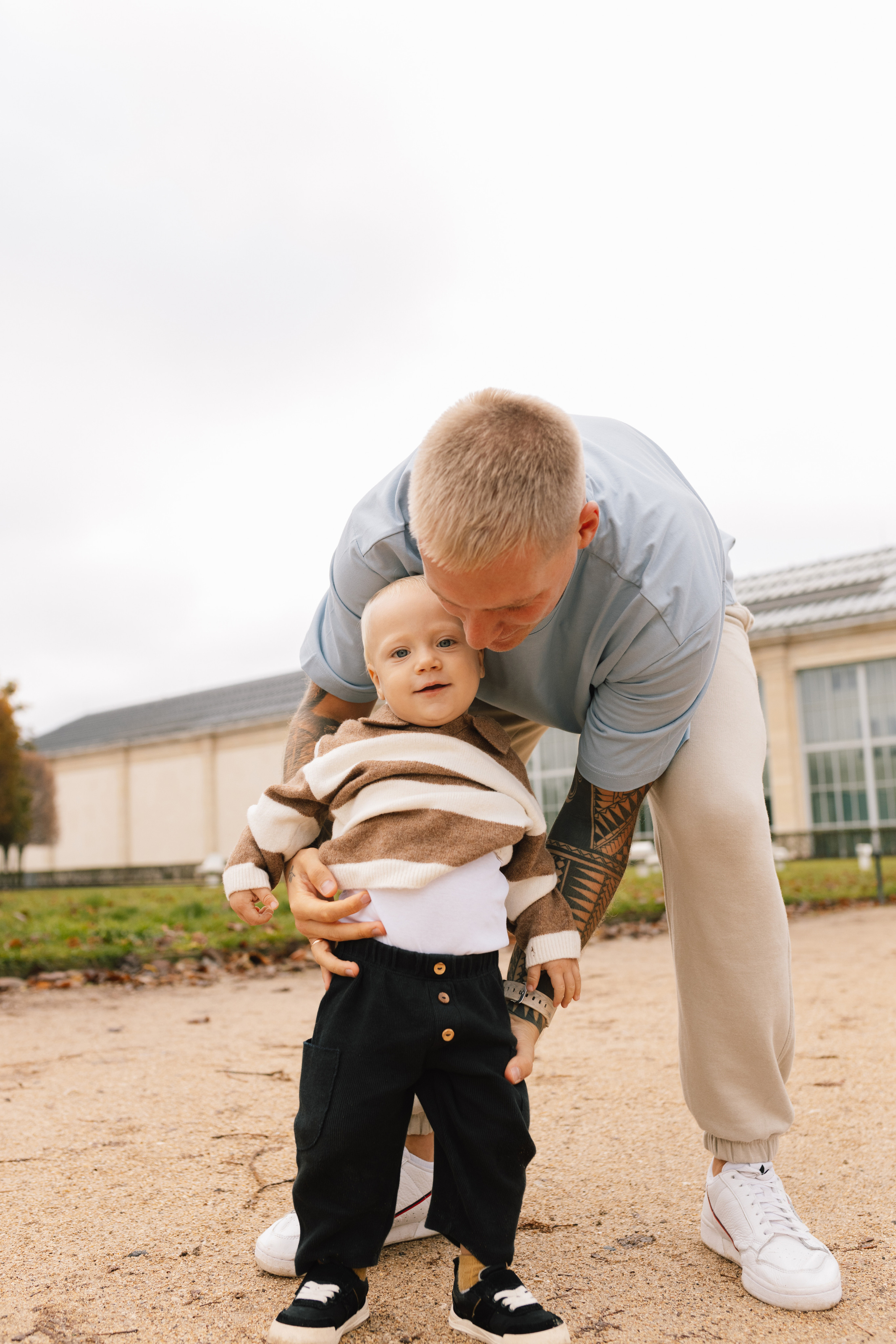 Саша & Матвій & Саша. Весільний та сімейний фотограф у Харкові Ткаченко Світлана