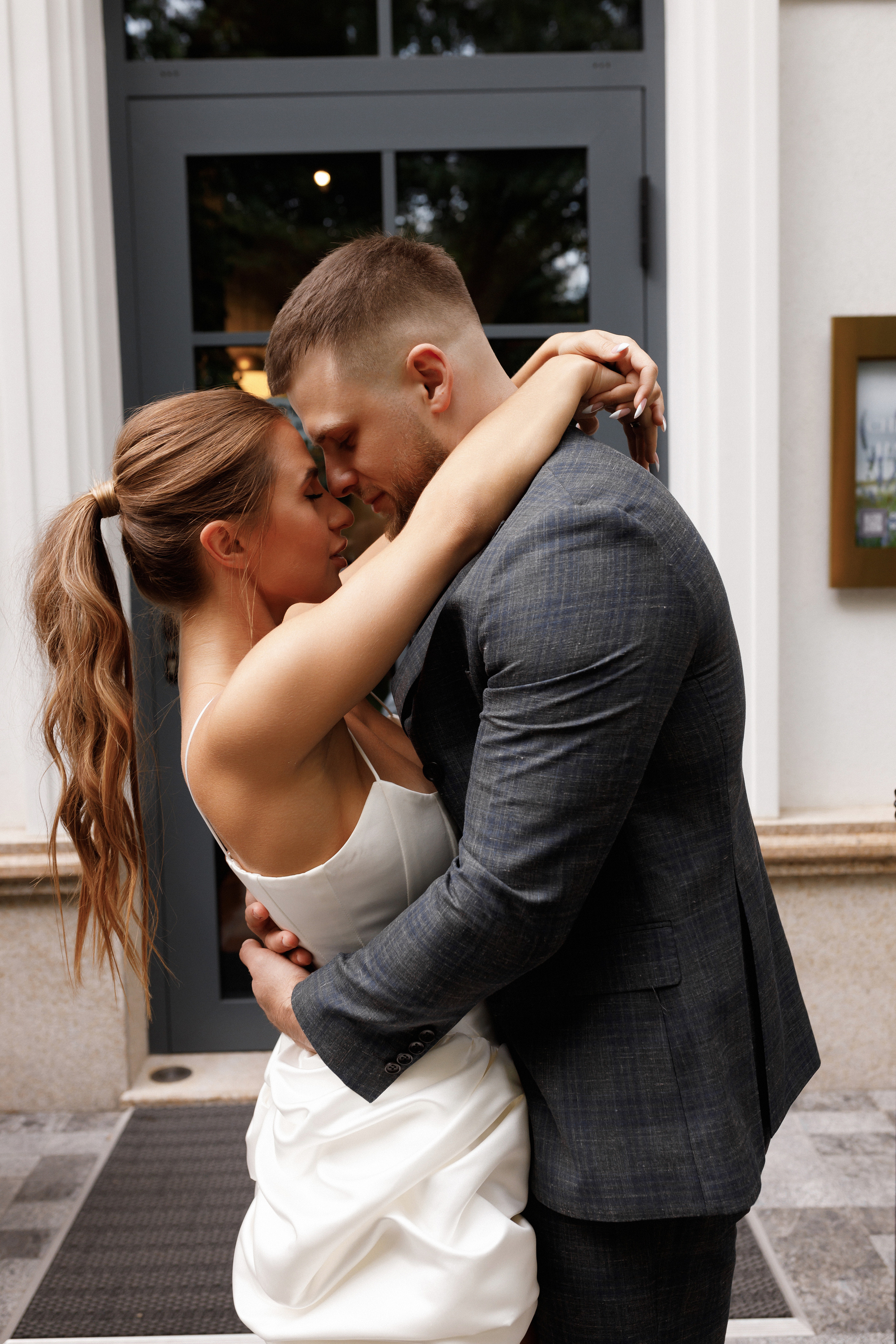 Альбіна & Михайло. Весільний та сімейний фотограф у Харкові Ткаченко Світлана