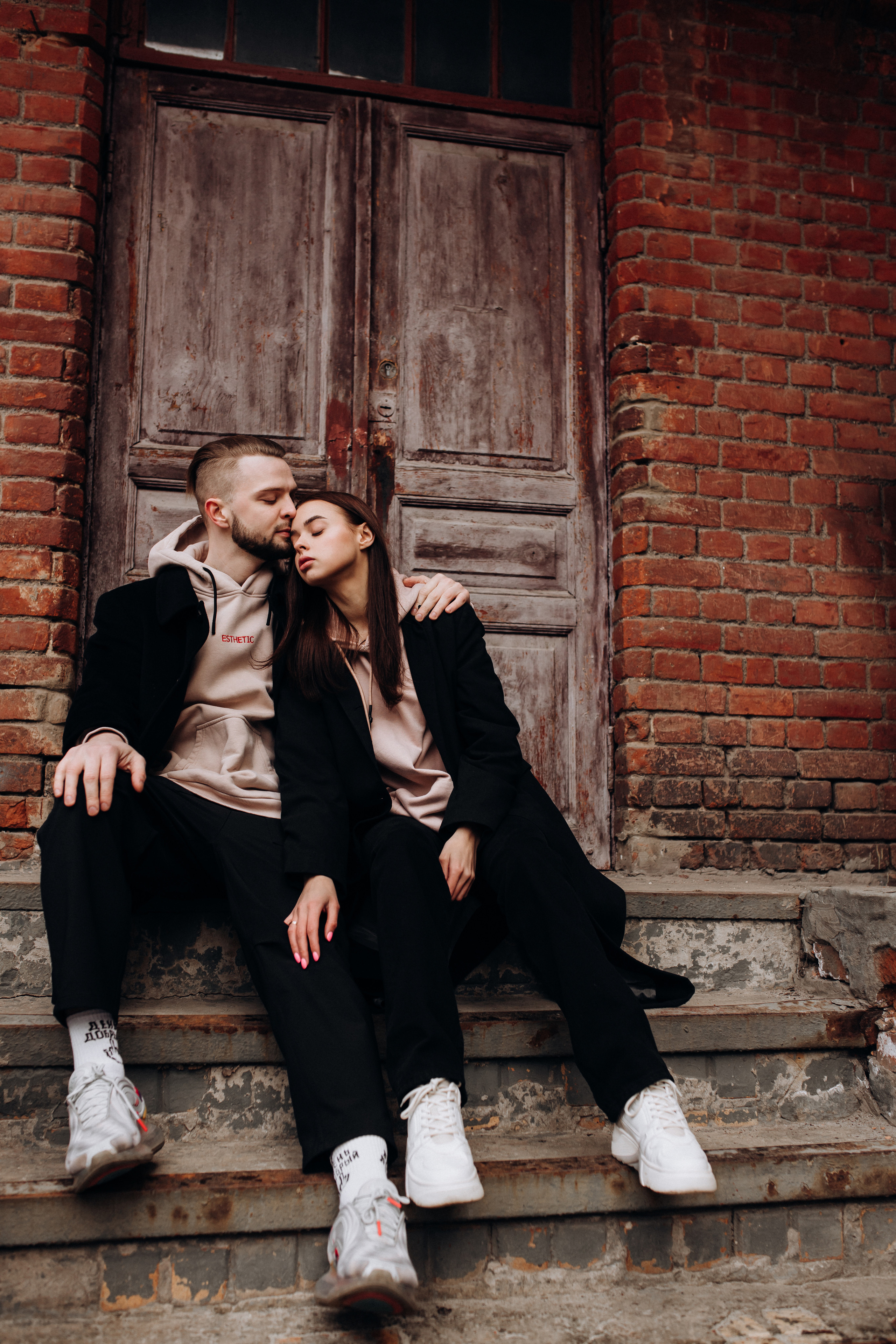 Анна & Артем. Весільний та сімейний фотограф у Харкові Ткаченко Світлана