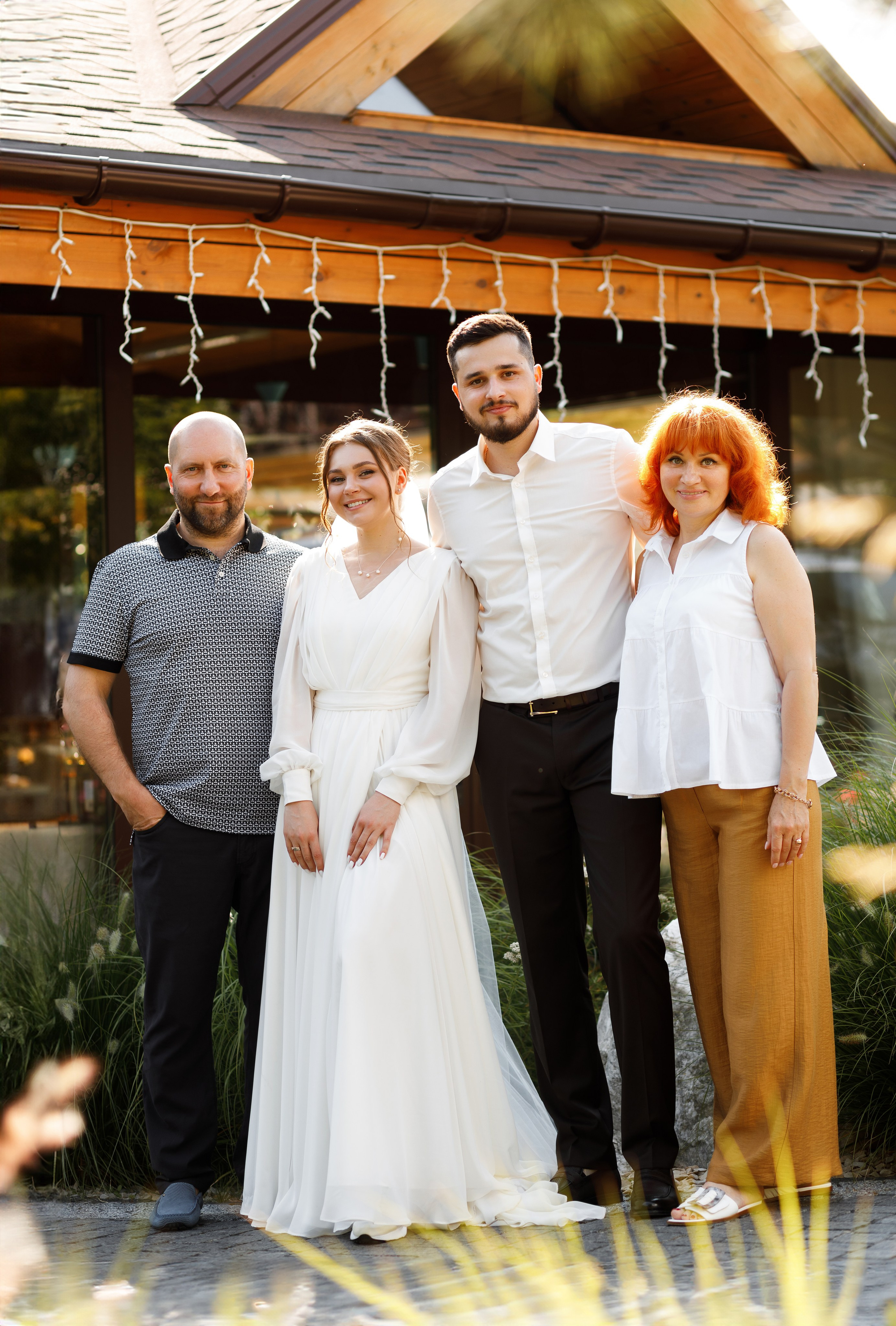 Христина & Владислав. Весільний та сімейний фотограф у Харкові Ткаченко Світлана