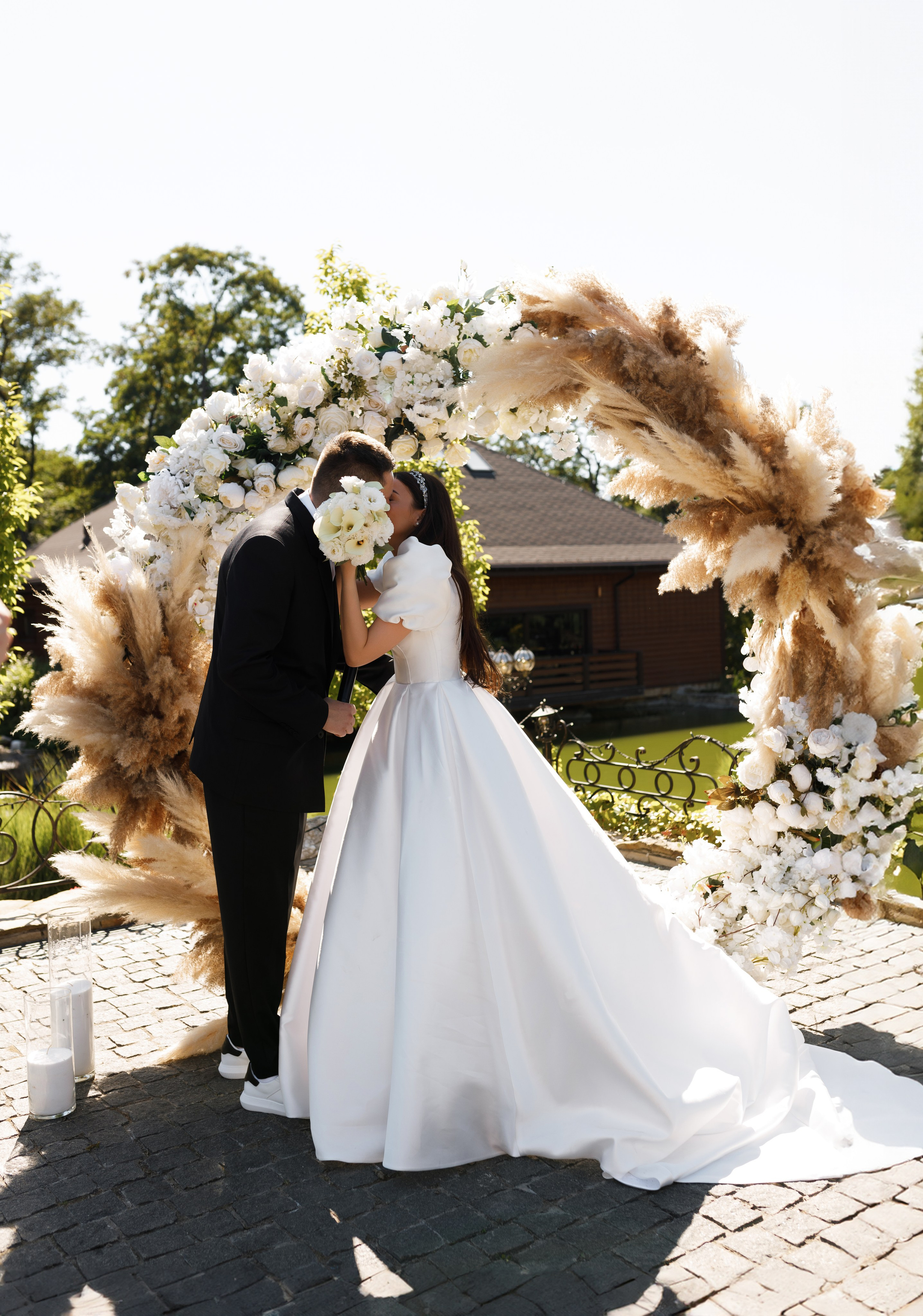 Дар’я & Артур. Весільний та сімейний фотограф у Харкові Ткаченко Світлана