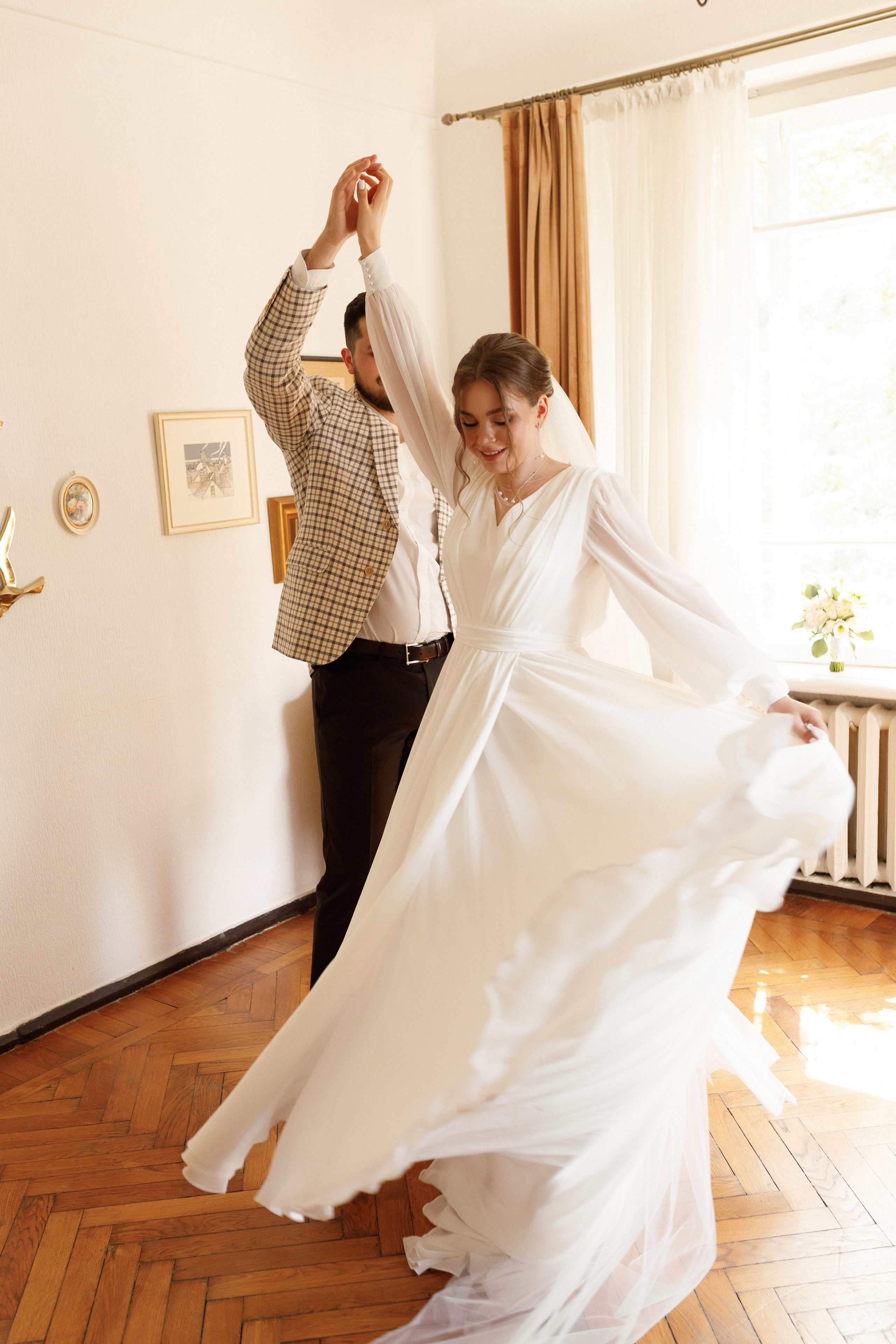 Христина & Владислав. Весільний та сімейний фотограф у Харкові Ткаченко Світлана