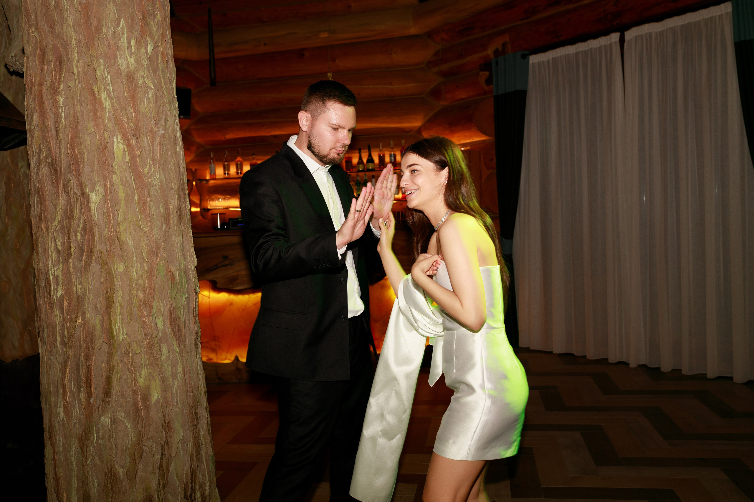 Дар’я & Артур. Весільний та сімейний фотограф у Харкові Ткаченко Світлана