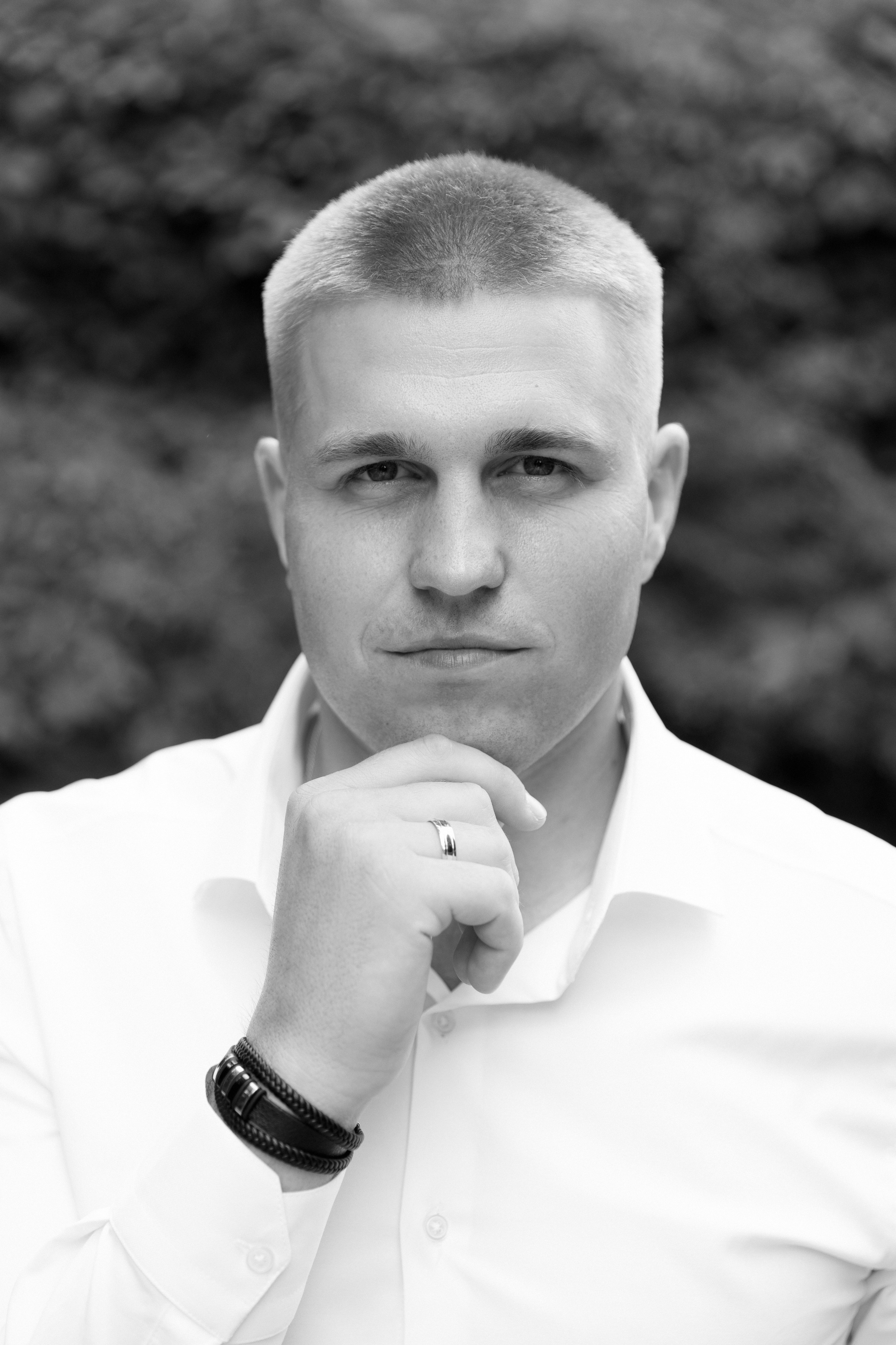 Марина & Влад. Весільний та сімейний фотограф у Харкові Ткаченко Світлана
