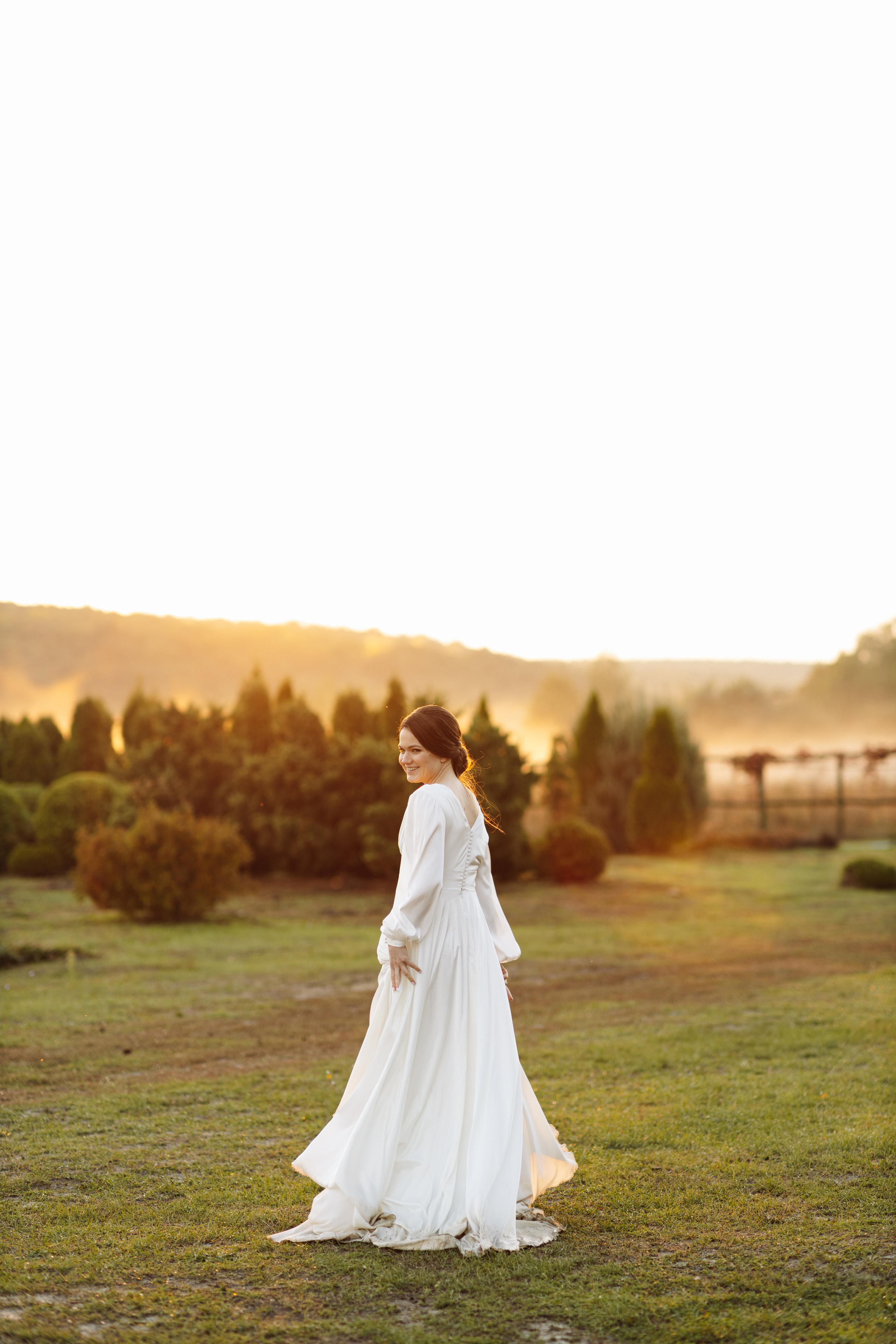 Анастасія & Дмитро. Весільний та сімейний фотограф у Харкові Ткаченко Світлана