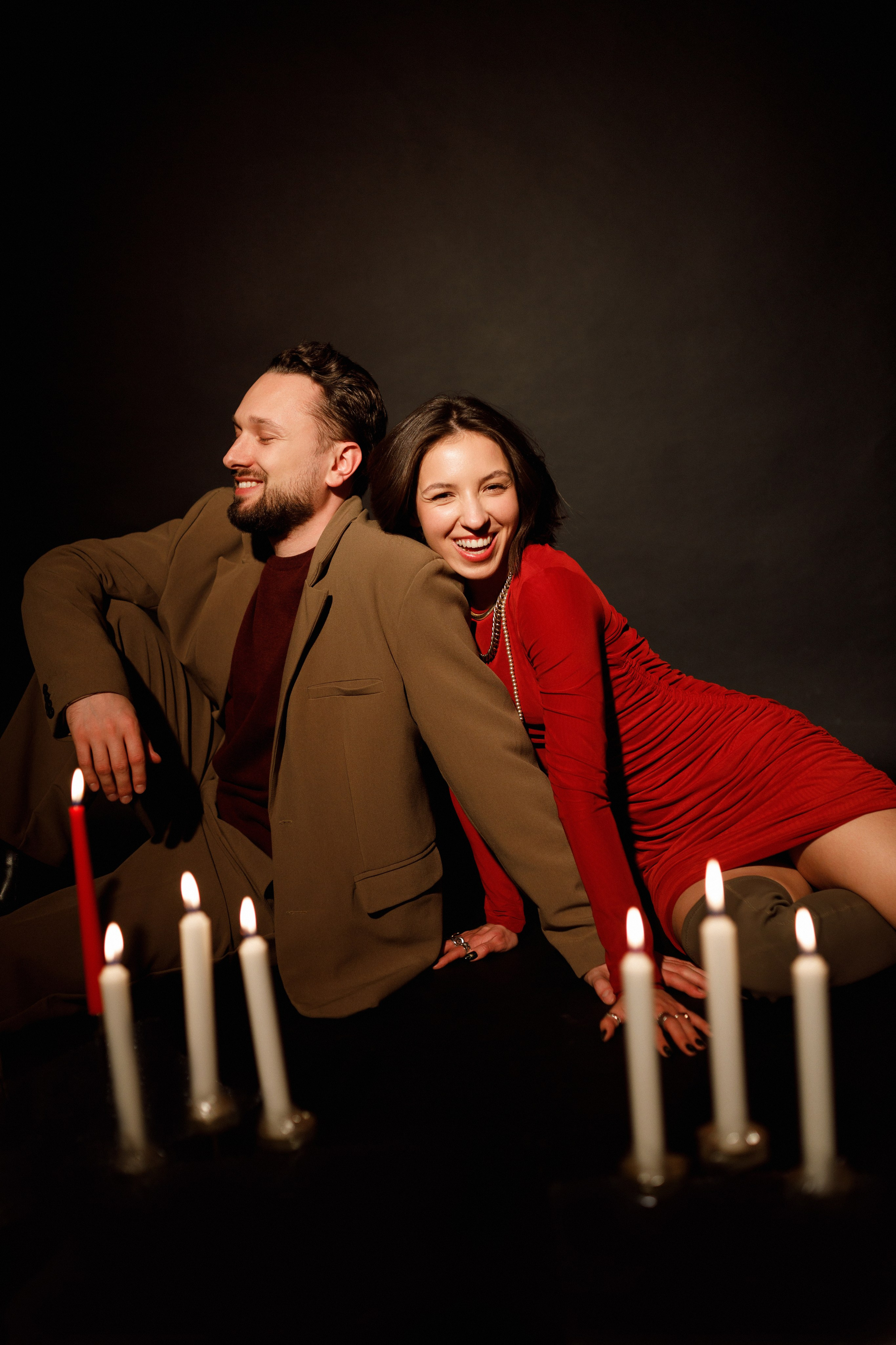 Вероніка & Євген. Весільний та сімейний фотограф у Харкові Ткаченко Світлана