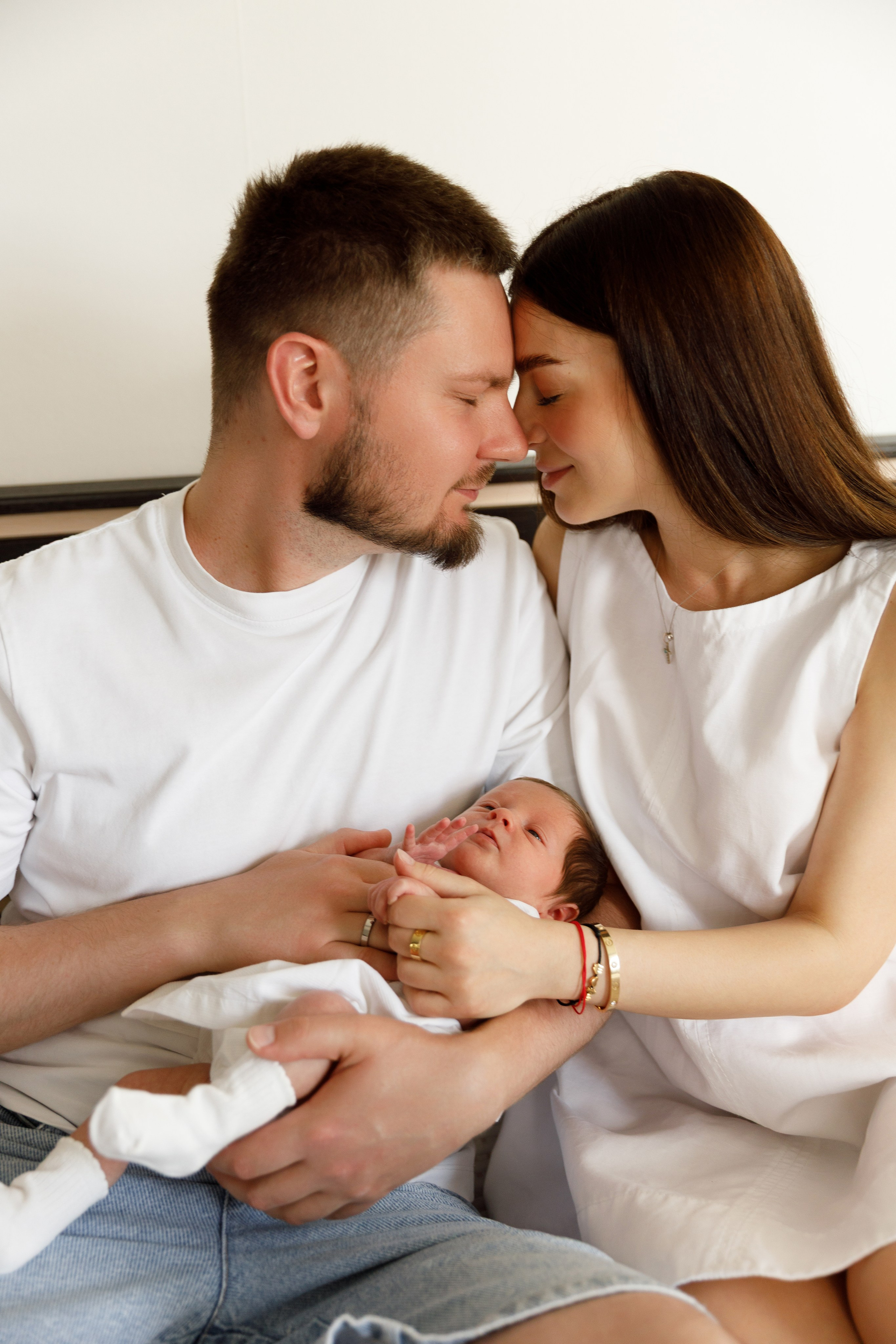 Дар’я & Артур & Мая. Весільний та сімейний фотограф у Харкові Ткаченко Світлана
