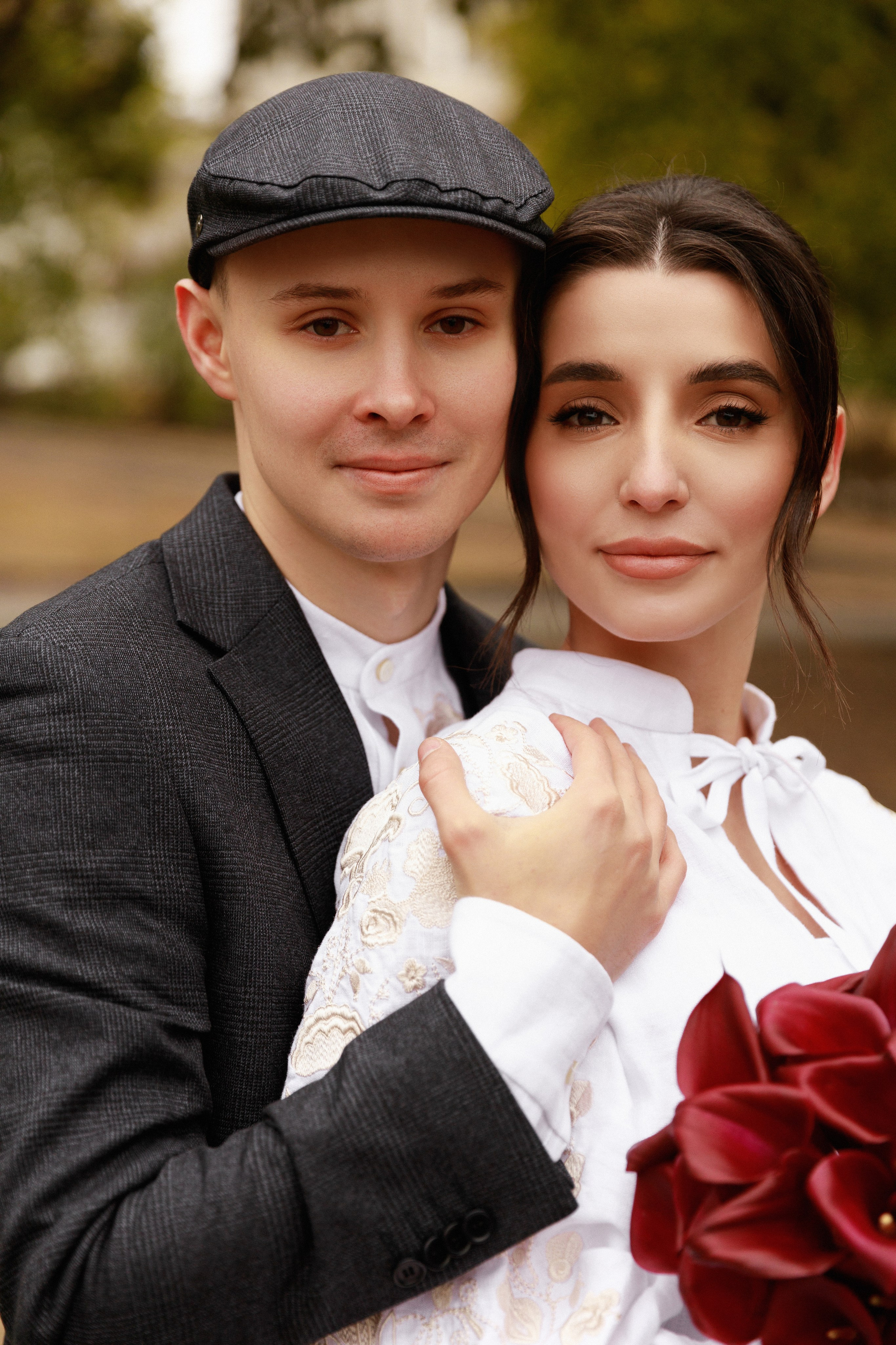 Валерія & Олександр. Весільний та сімейний фотограф у Харкові Ткаченко Світлана