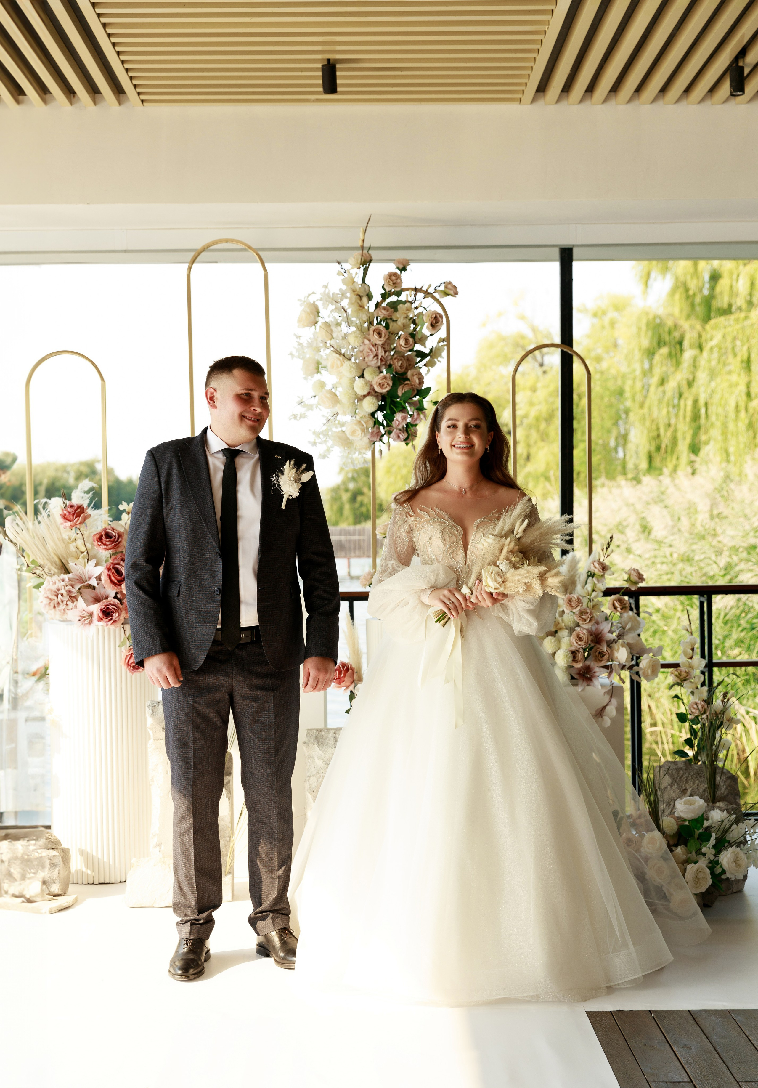 Віталіна & Владислав. Весільний та сімейний фотограф у Харкові Ткаченко Світлана