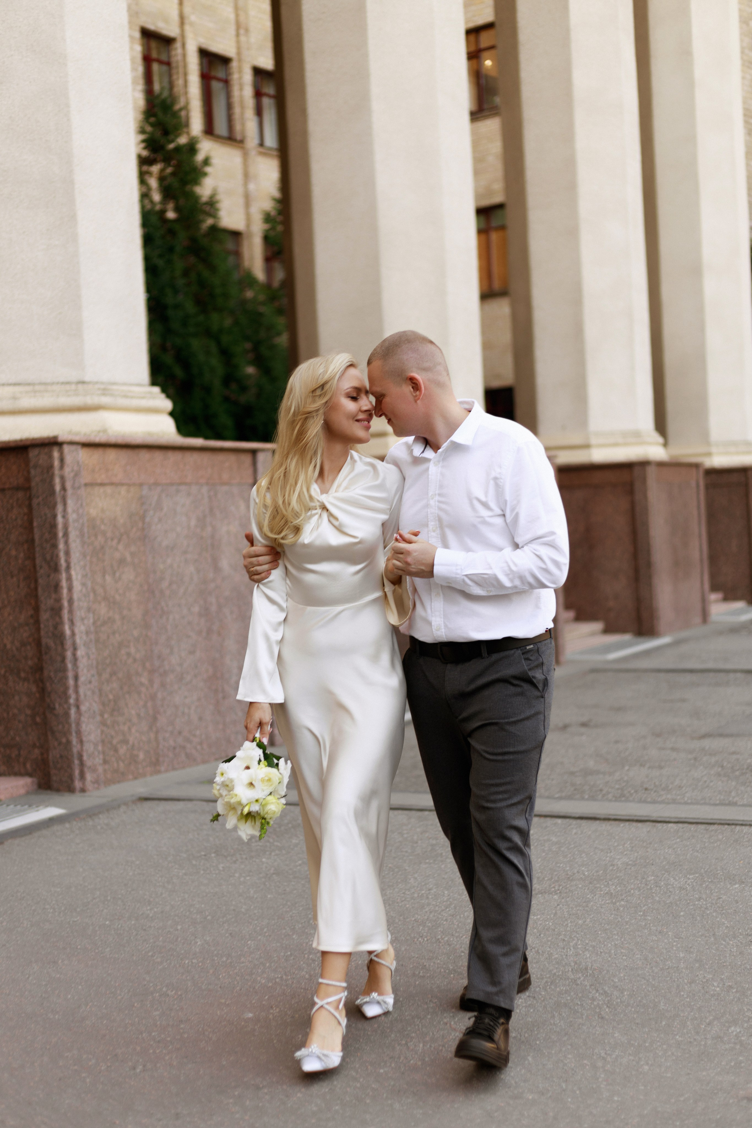 Дар’я & Артур. Весільний та сімейний фотограф у Харкові Ткаченко Світлана