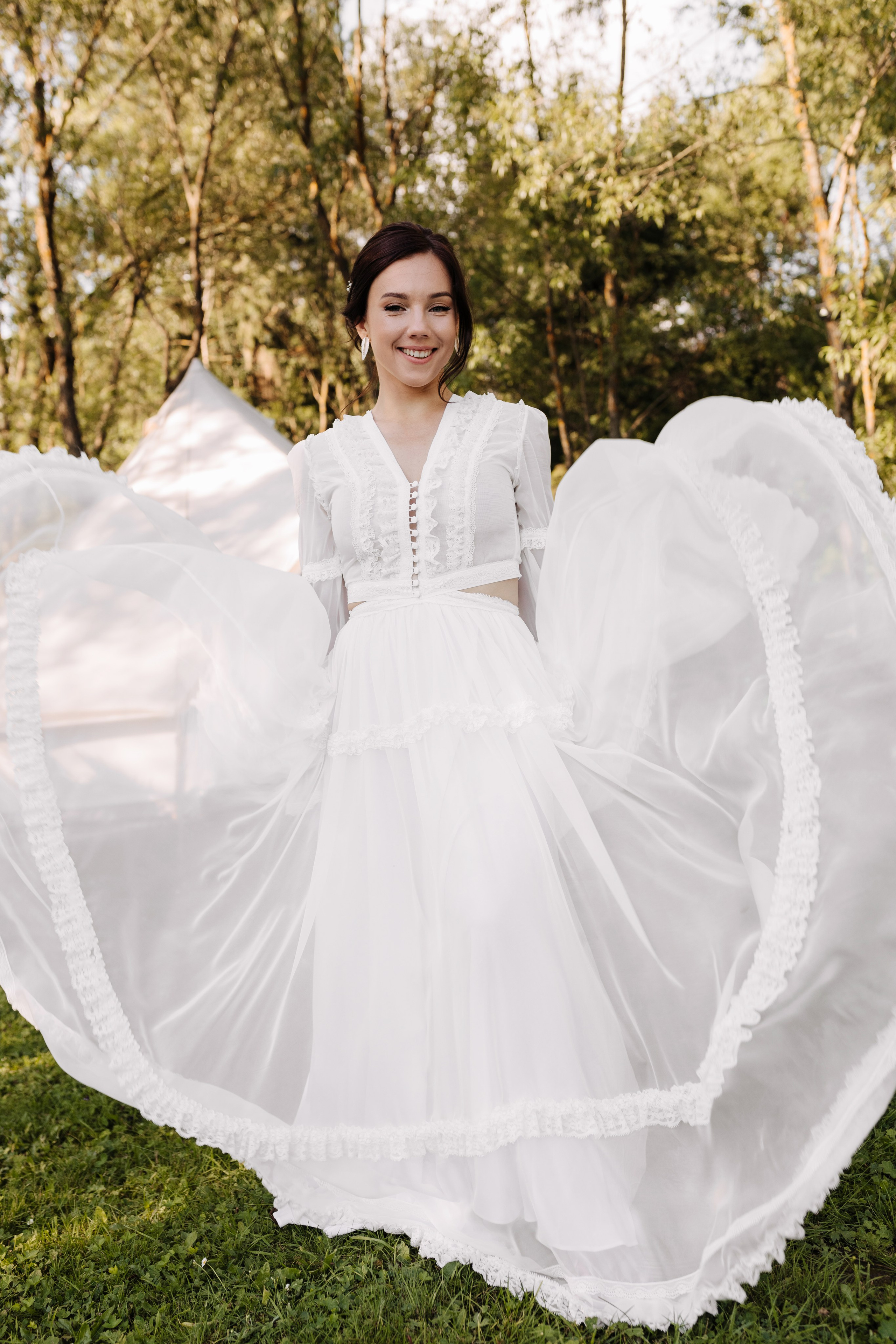 Юлія & Юрій. Весільний та сімейний фотограф у Харкові Ткаченко Світлана