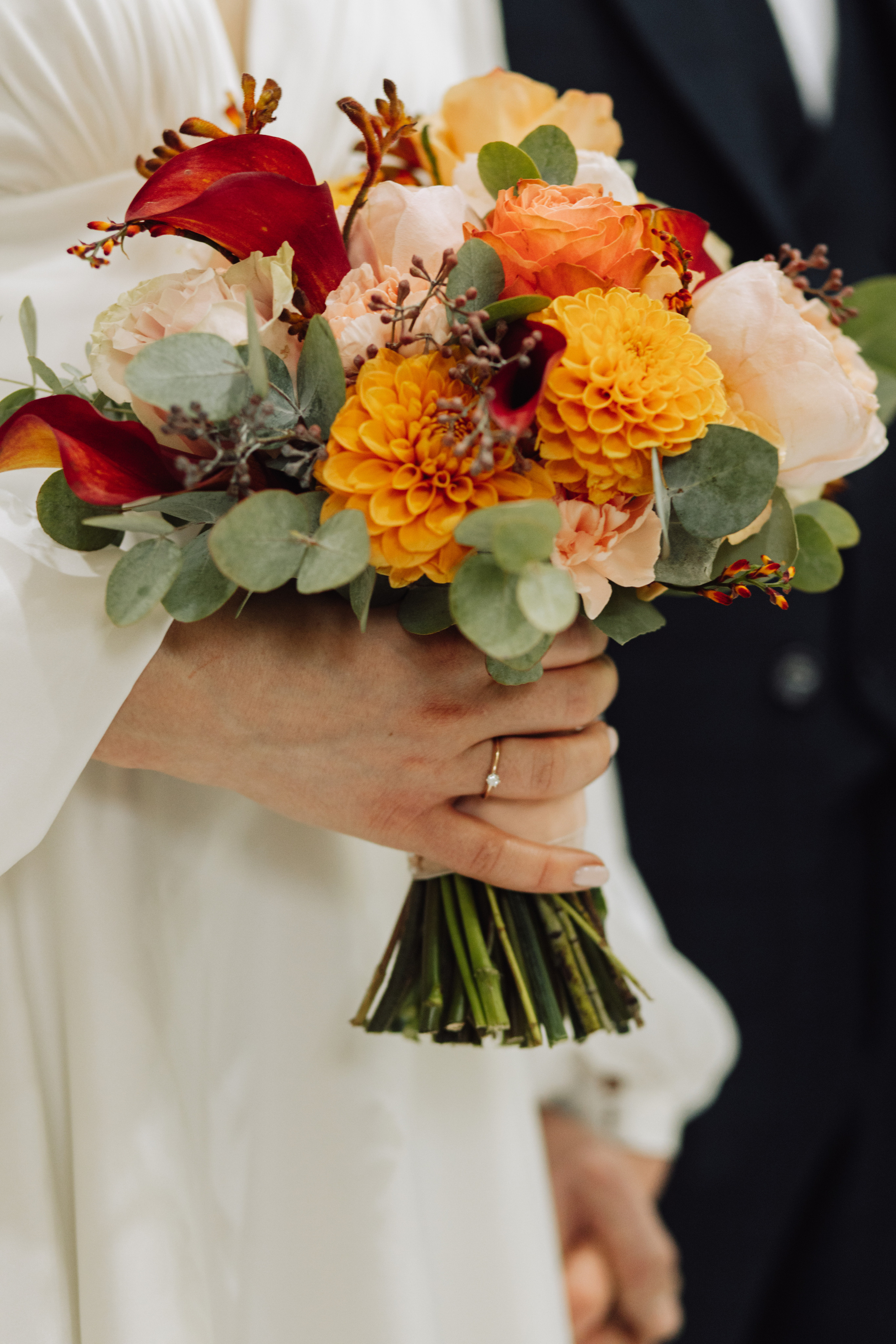Анастасія & Дмитро. Весільний та сімейний фотограф у Харкові Ткаченко Світлана