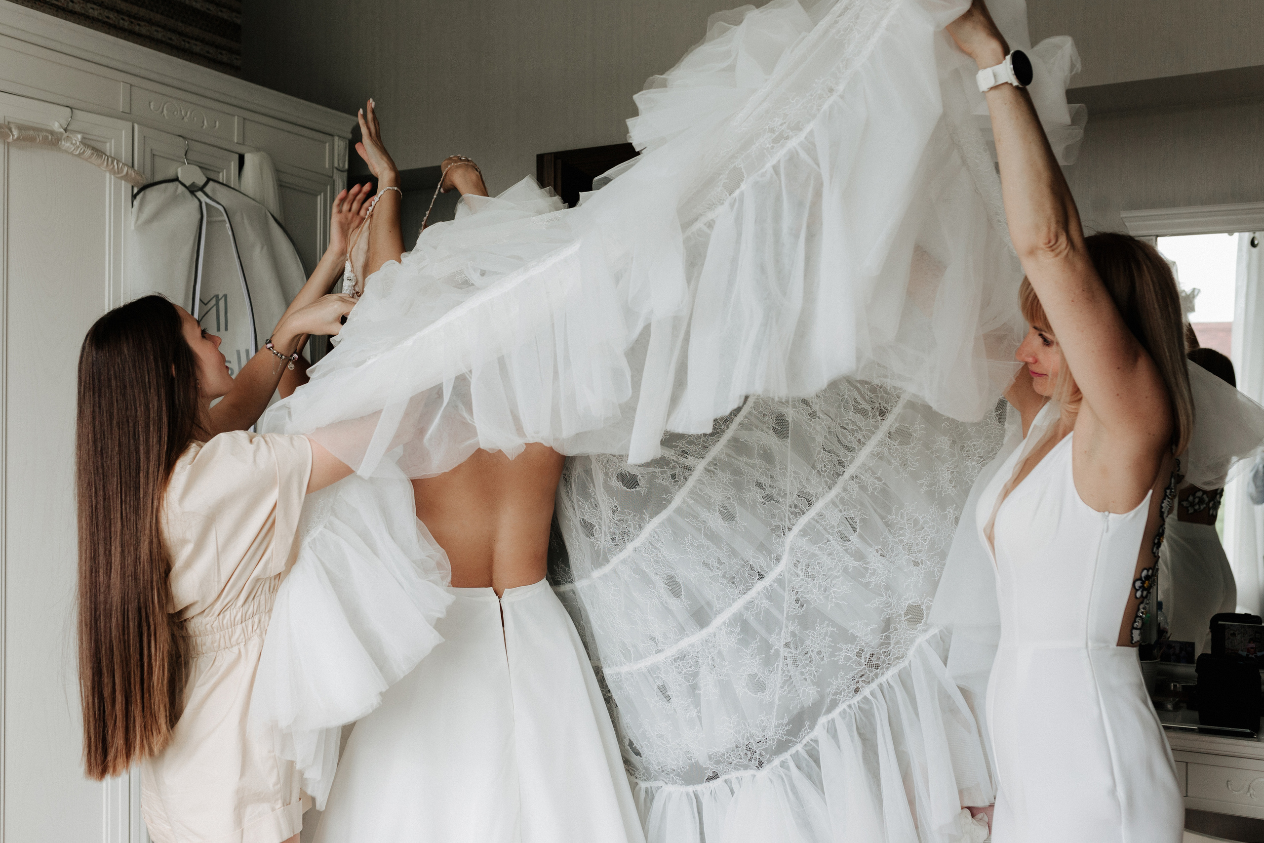 Христина & Стас. Весільний та сімейний фотограф у Харкові Ткаченко Світлана