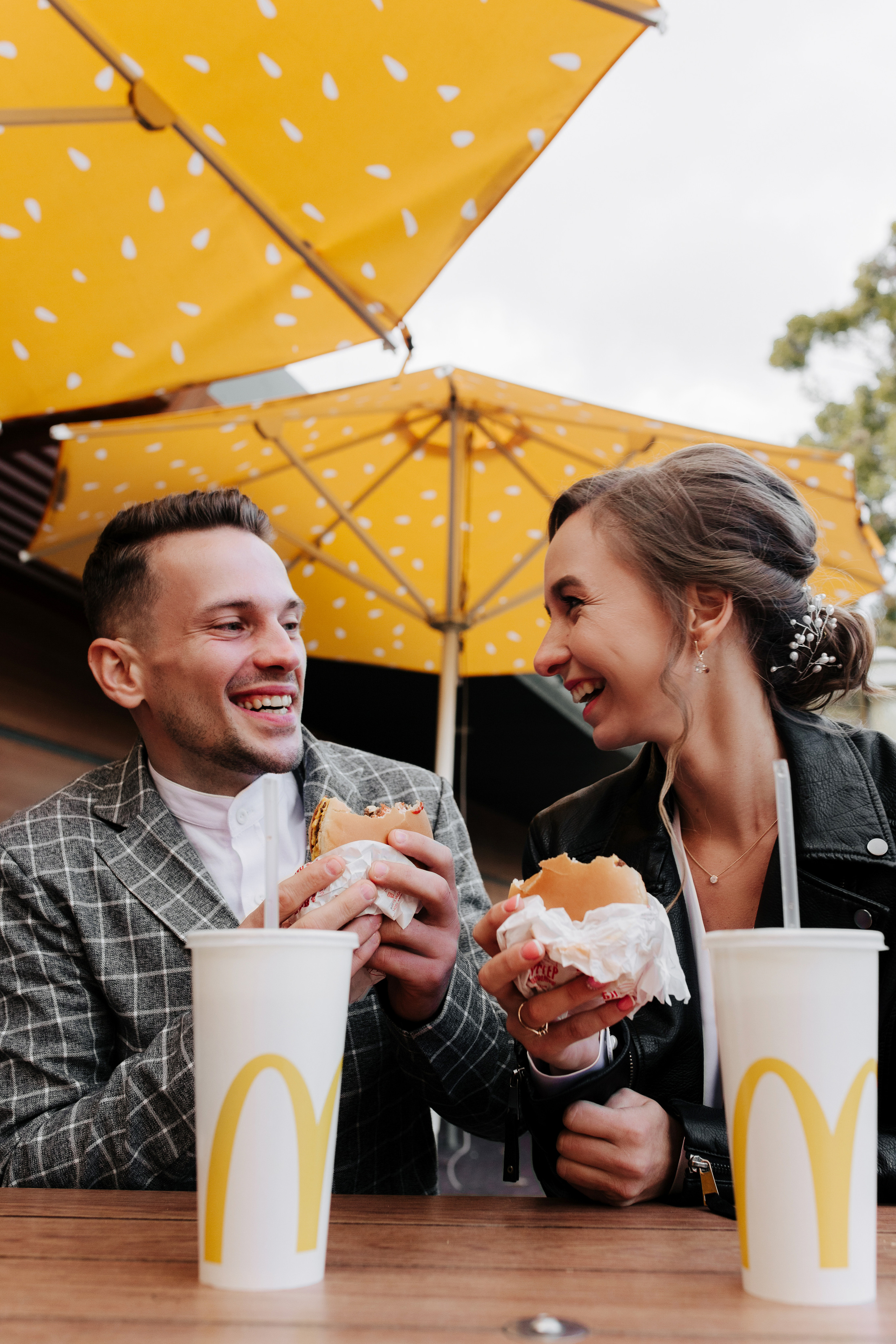 Катерина & Олексій. Весільний та сімейний фотограф у Харкові Ткаченко Світлана