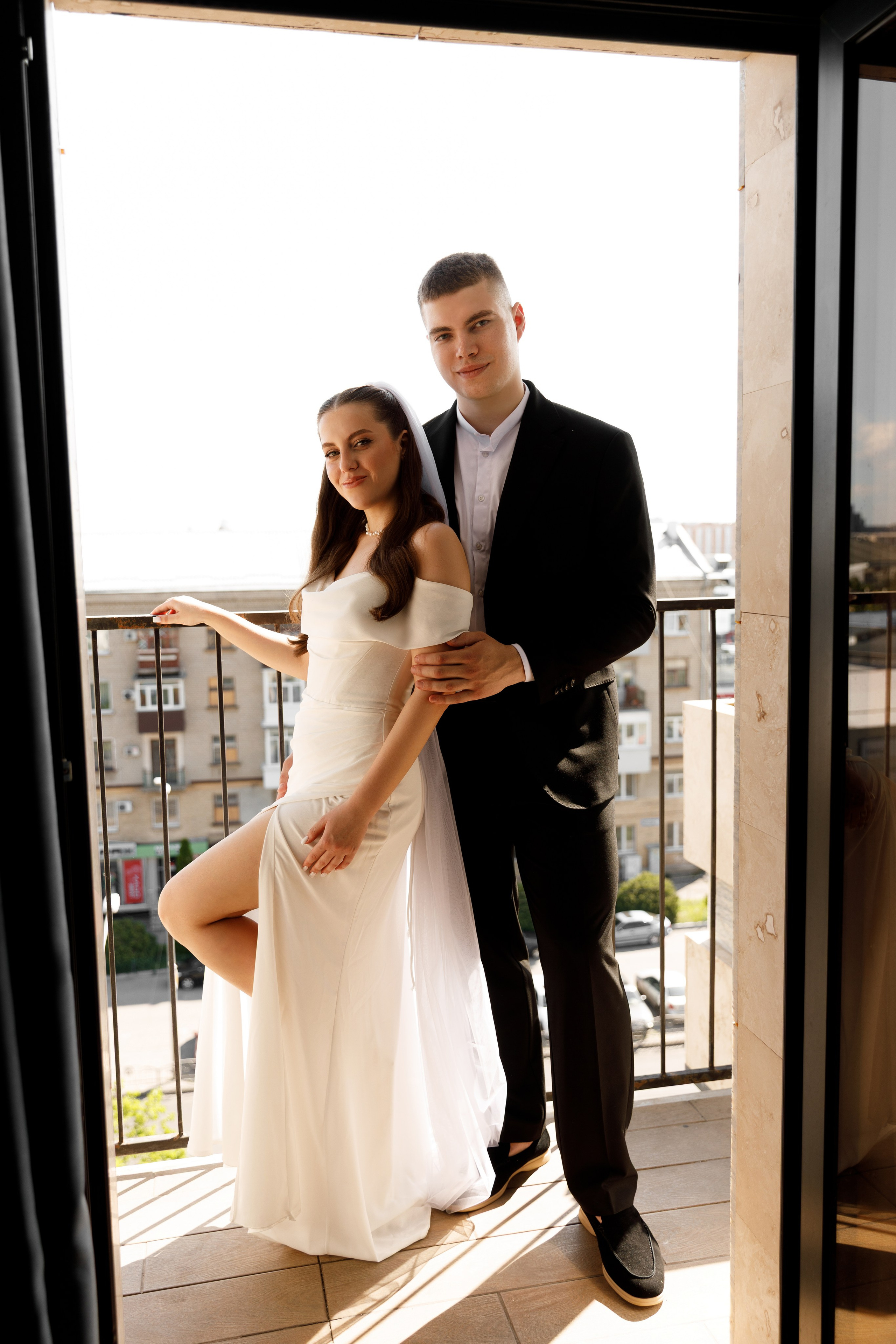 Діана & Михайло. Весільний та сімейний фотограф у Харкові Ткаченко Світлана