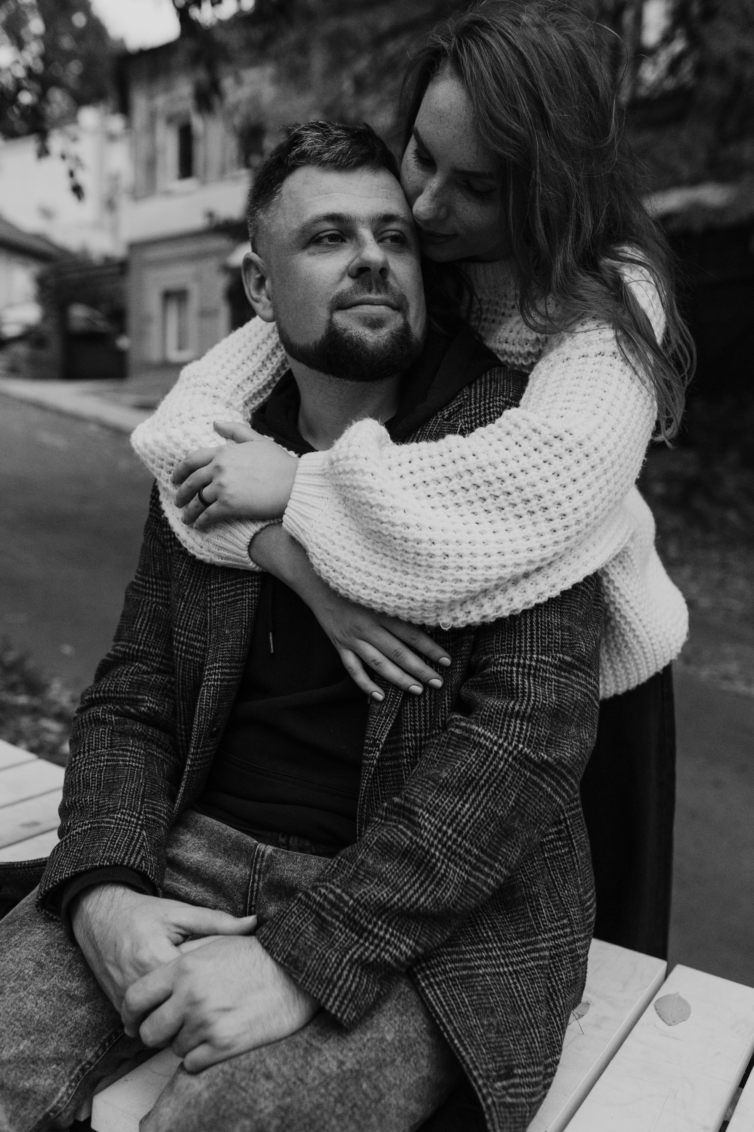 Таня & Андрій. Весільний та сімейний фотограф у Харкові Ткаченко Світлана