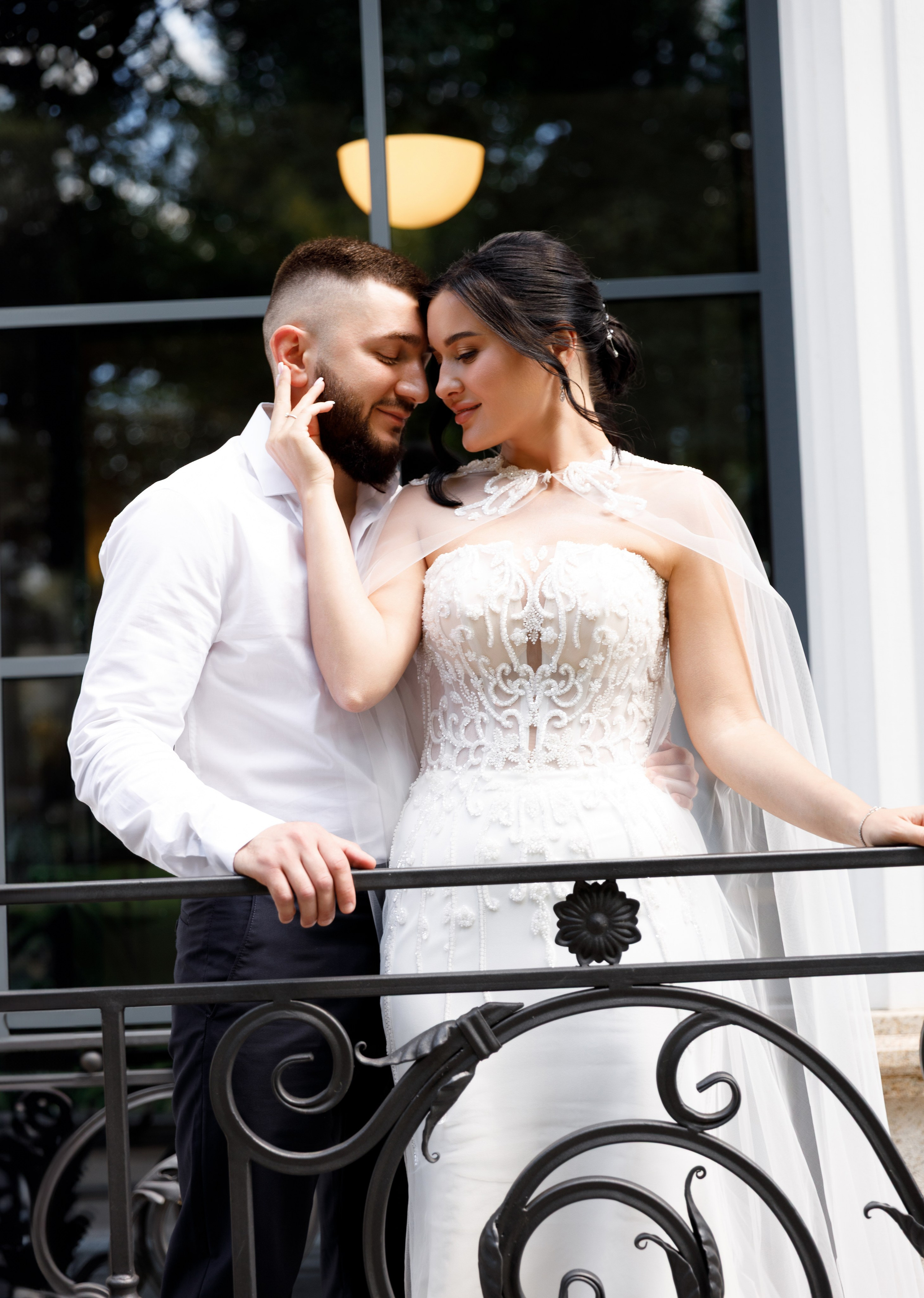 Катерина & Джекі. Весільний та сімейний фотограф у Харкові Ткаченко Світлана