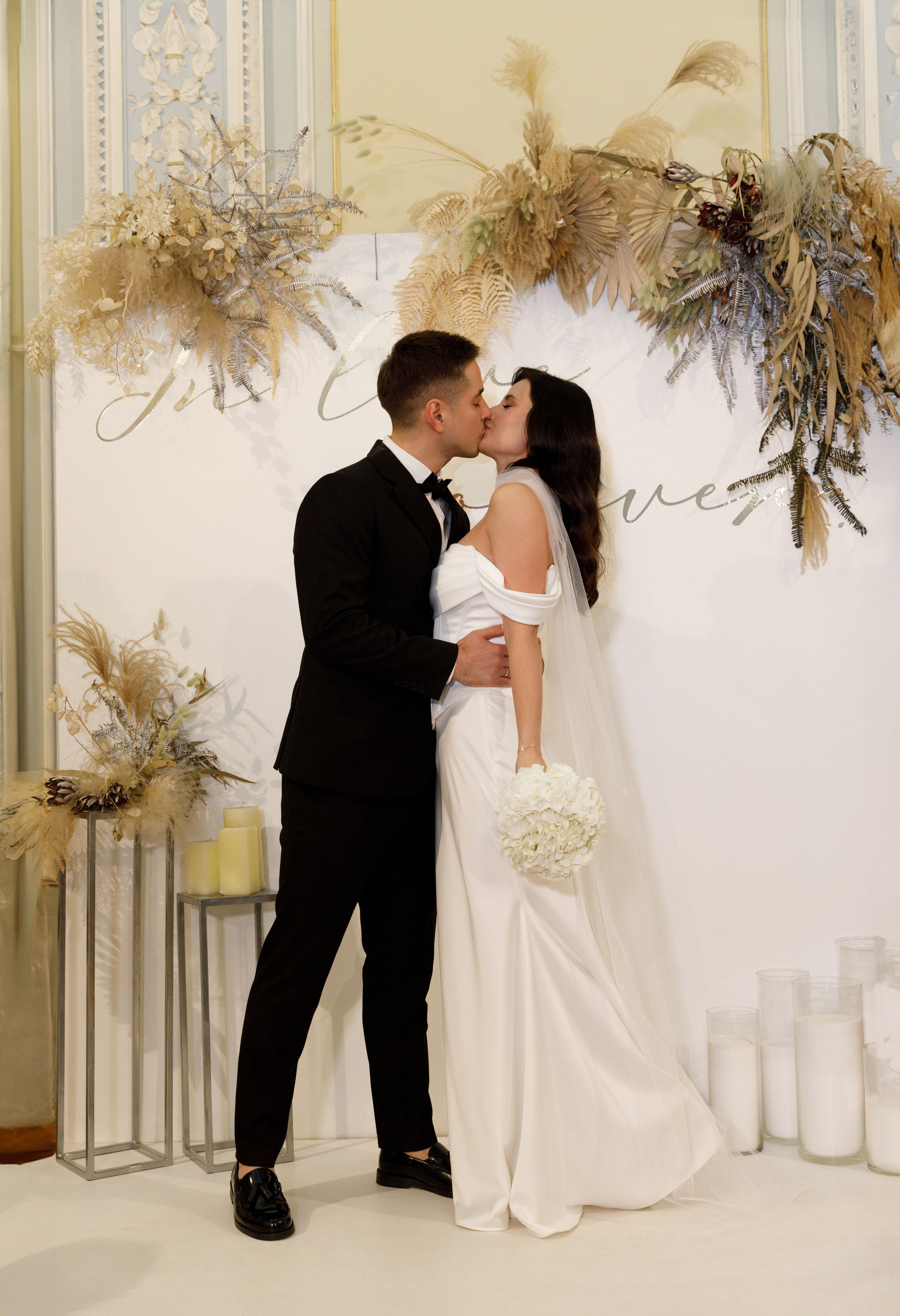 Лара & Влад. Весільний та сімейний фотограф у Харкові Ткаченко Світлана